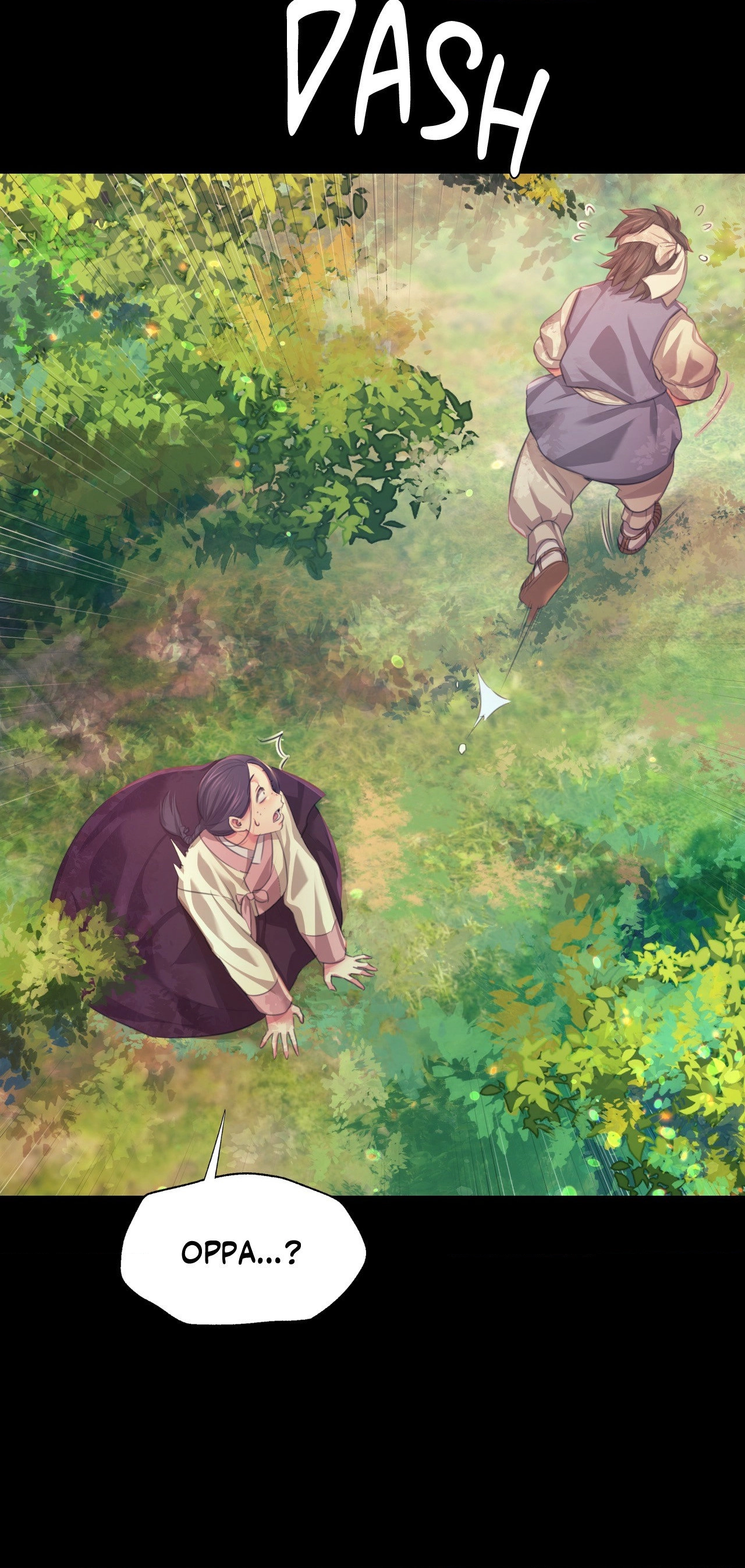 Read Assa chapter 61 image 23 on Lezhin