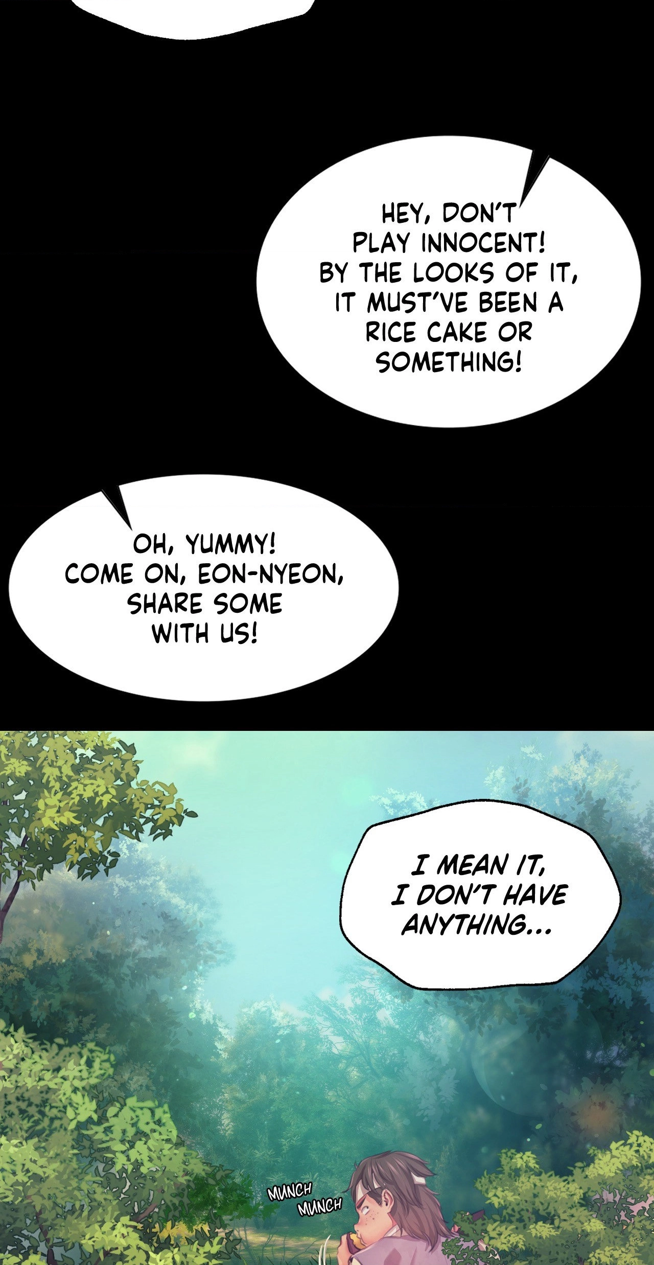 Read Assa chapter 61 image 26 on Lezhin
