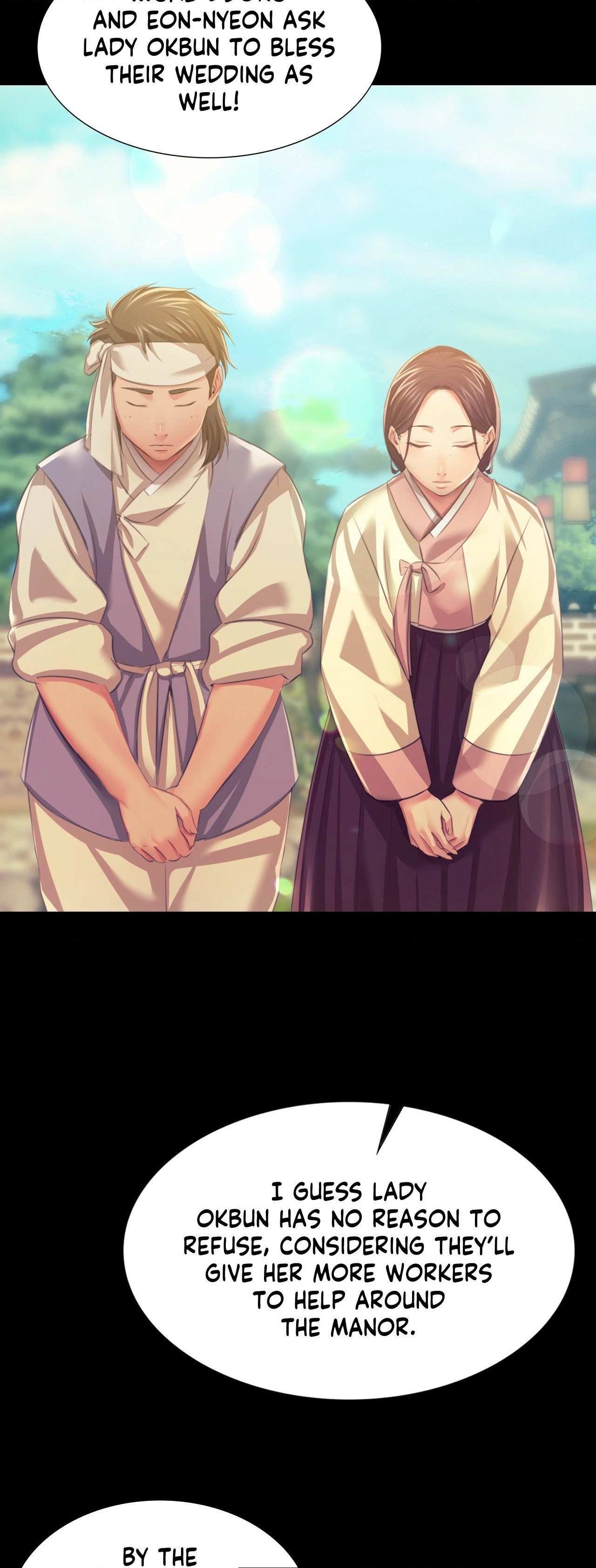 Read Assa chapter 61 image 3 on Lezhin