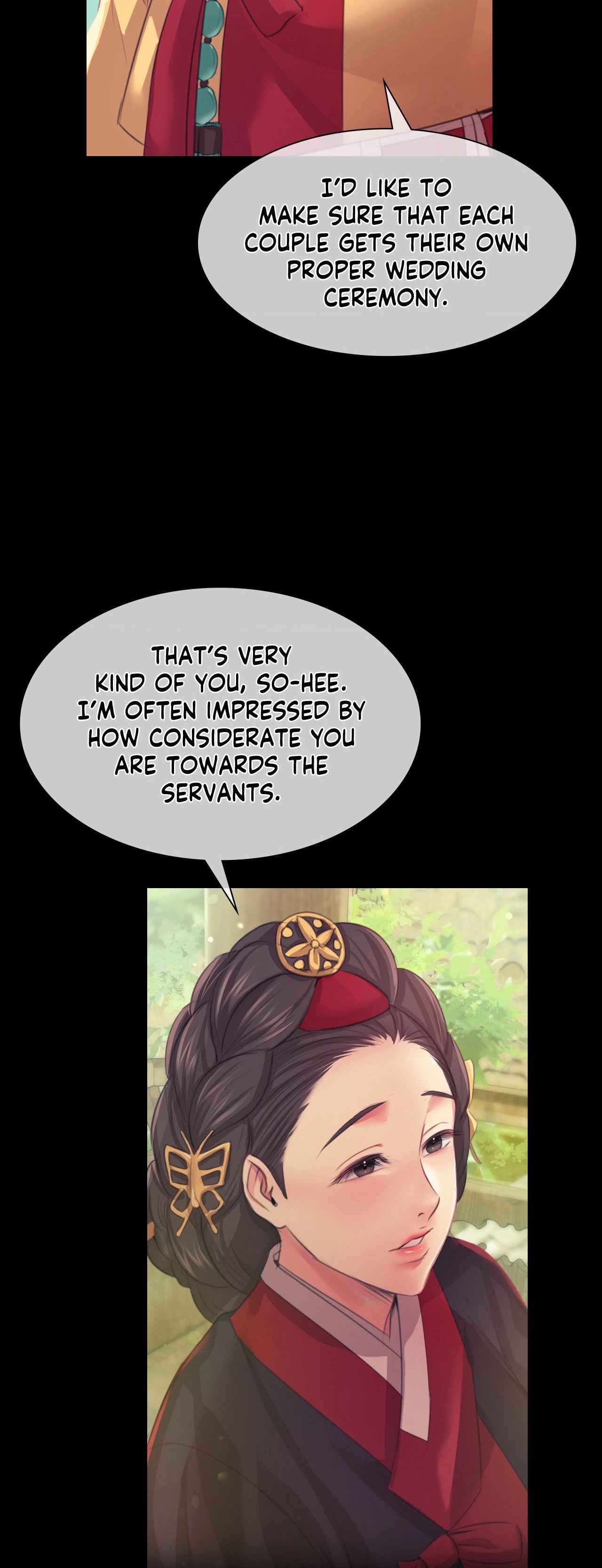 Read Assa chapter 61 image 33 on Lezhin