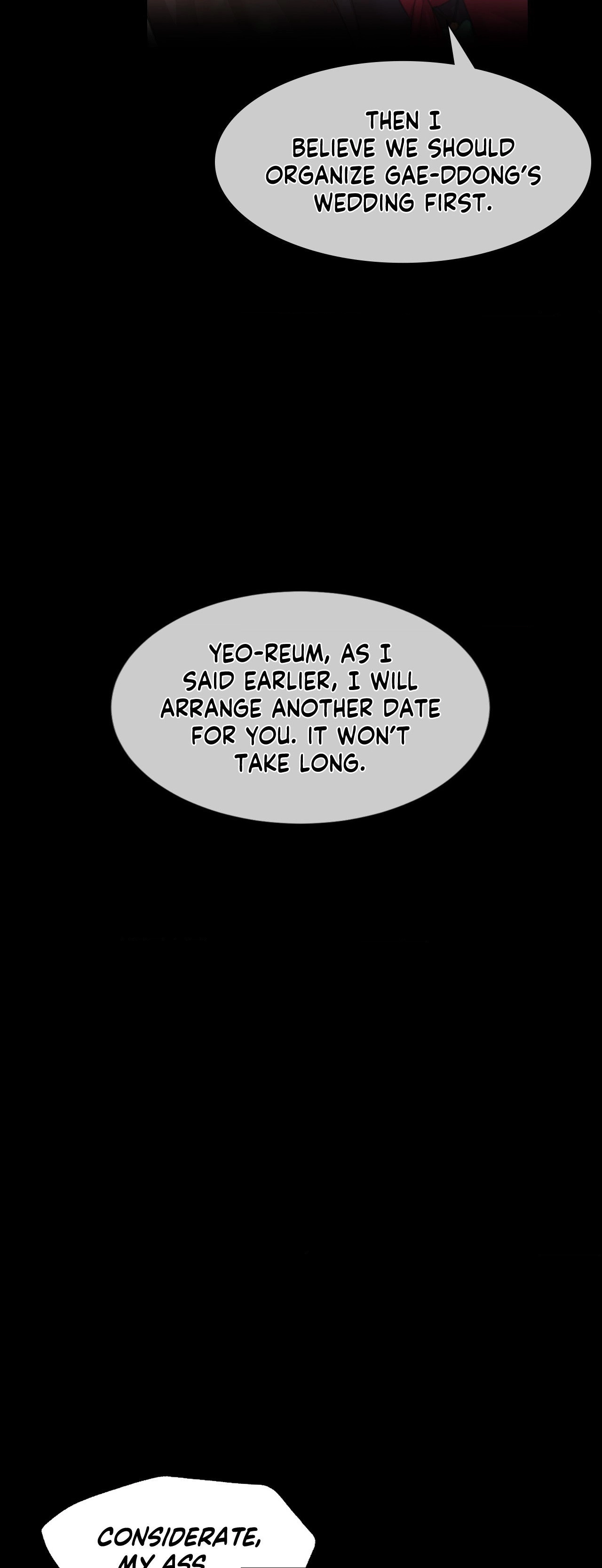 Read Assa chapter 61 image 34 on Lezhin