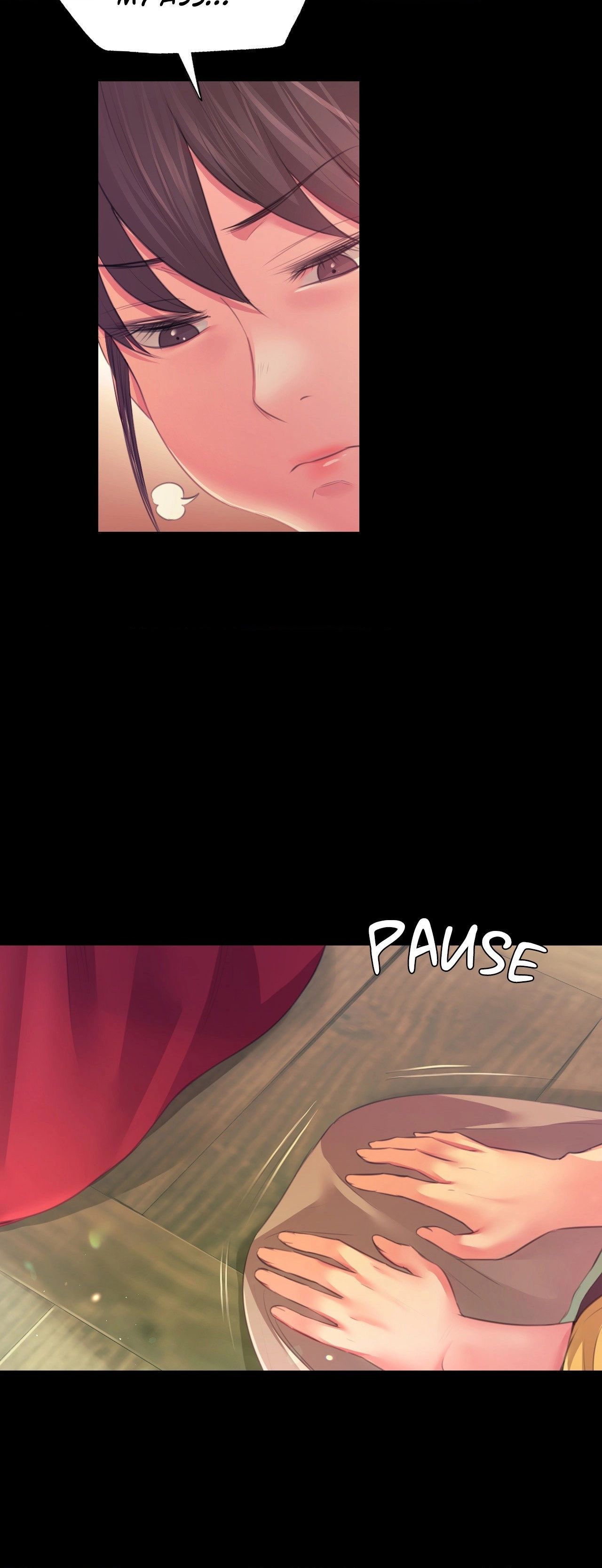 Read Assa chapter 61 image 35 on Lezhin