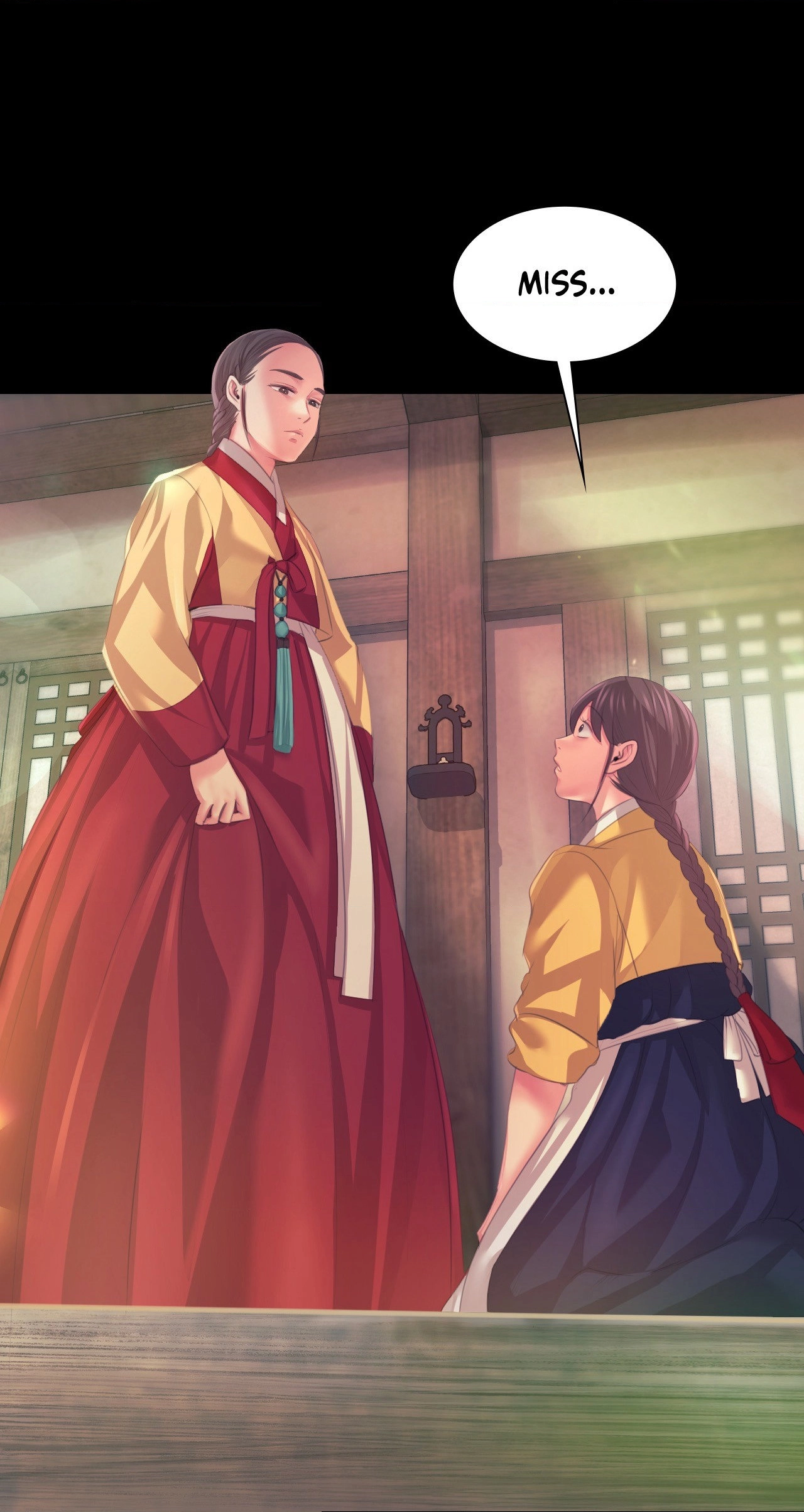 Read Assa chapter 61 image 36 on Lezhin