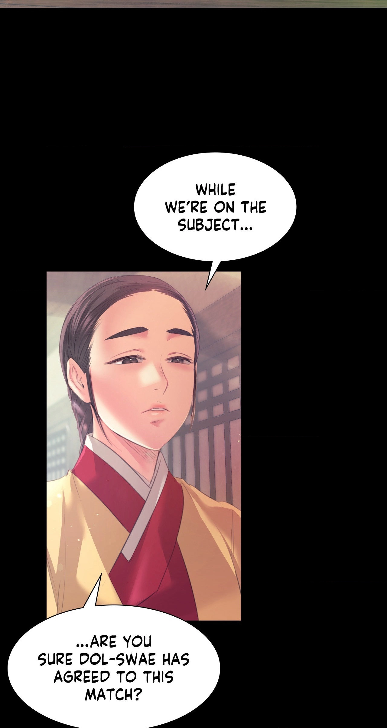 Read Assa chapter 61 image 37 on Lezhin