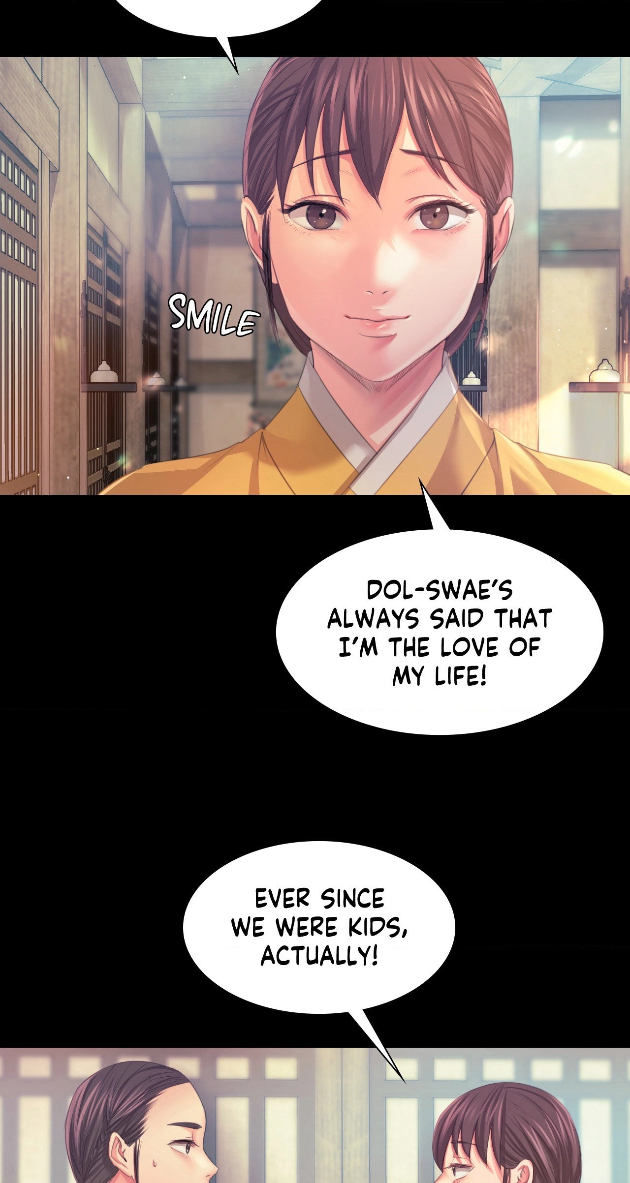Read Assa chapter 61 image 39 on Lezhin