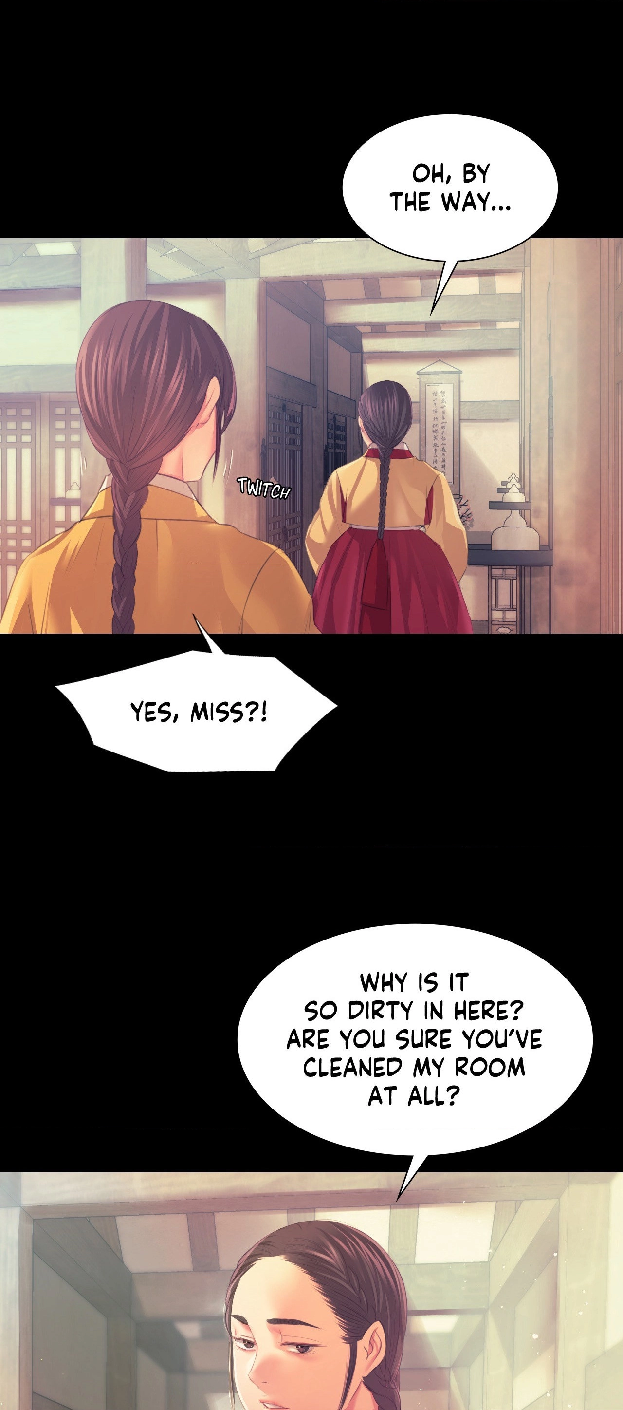Read Assa chapter 61 image 42 on Lezhin