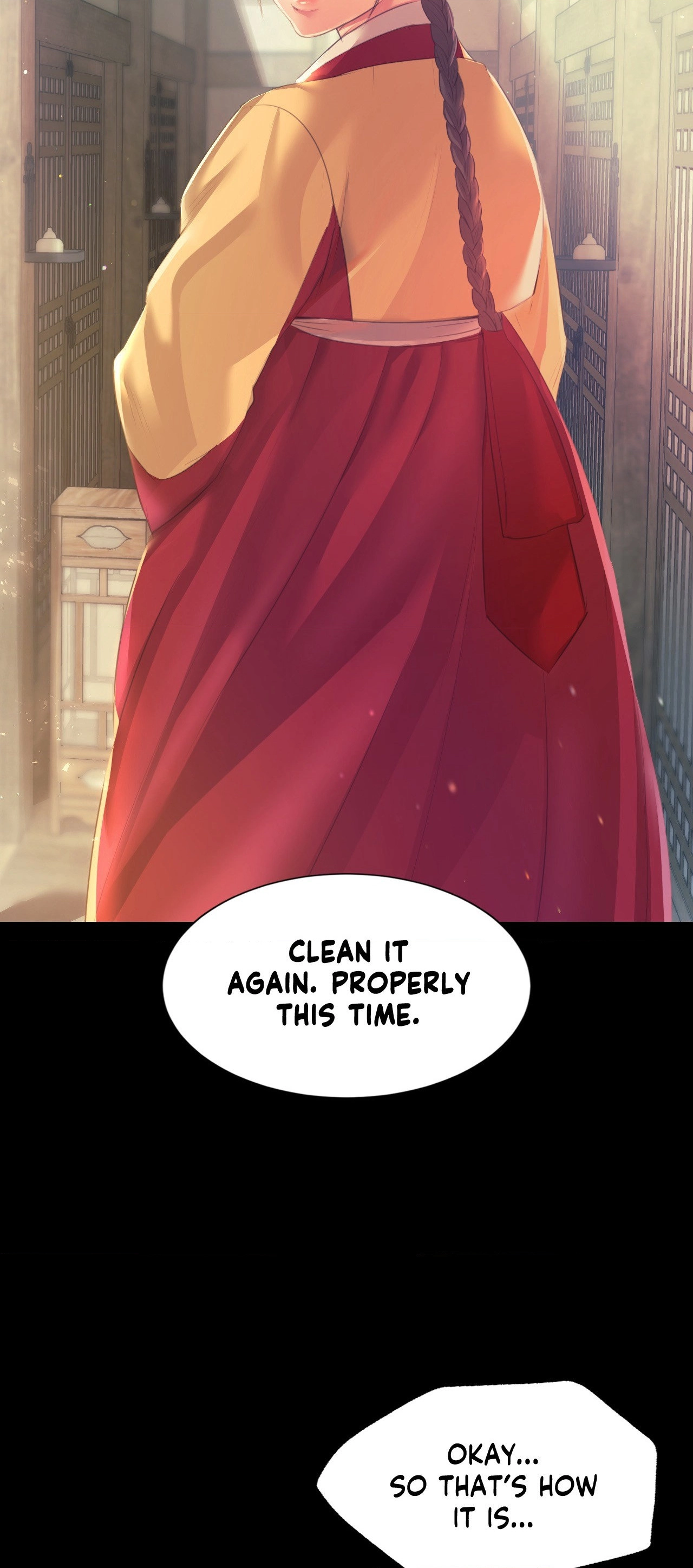 Read Assa chapter 61 image 43 on Lezhin