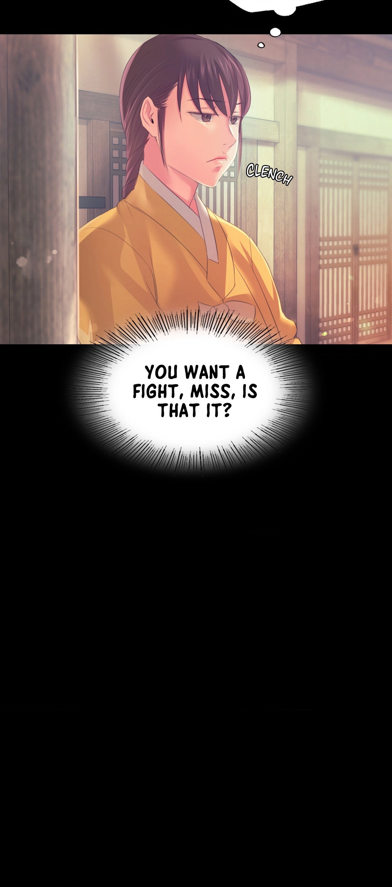 Read Assa chapter 61 image 44 on Lezhin