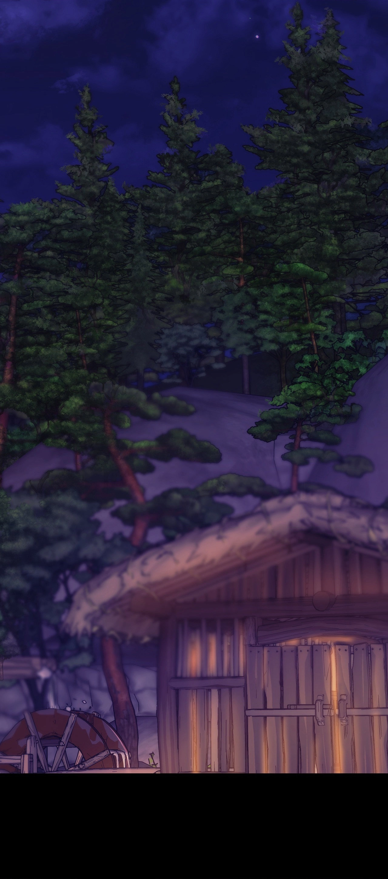Read Assa chapter 61 image 46 on Lezhin
