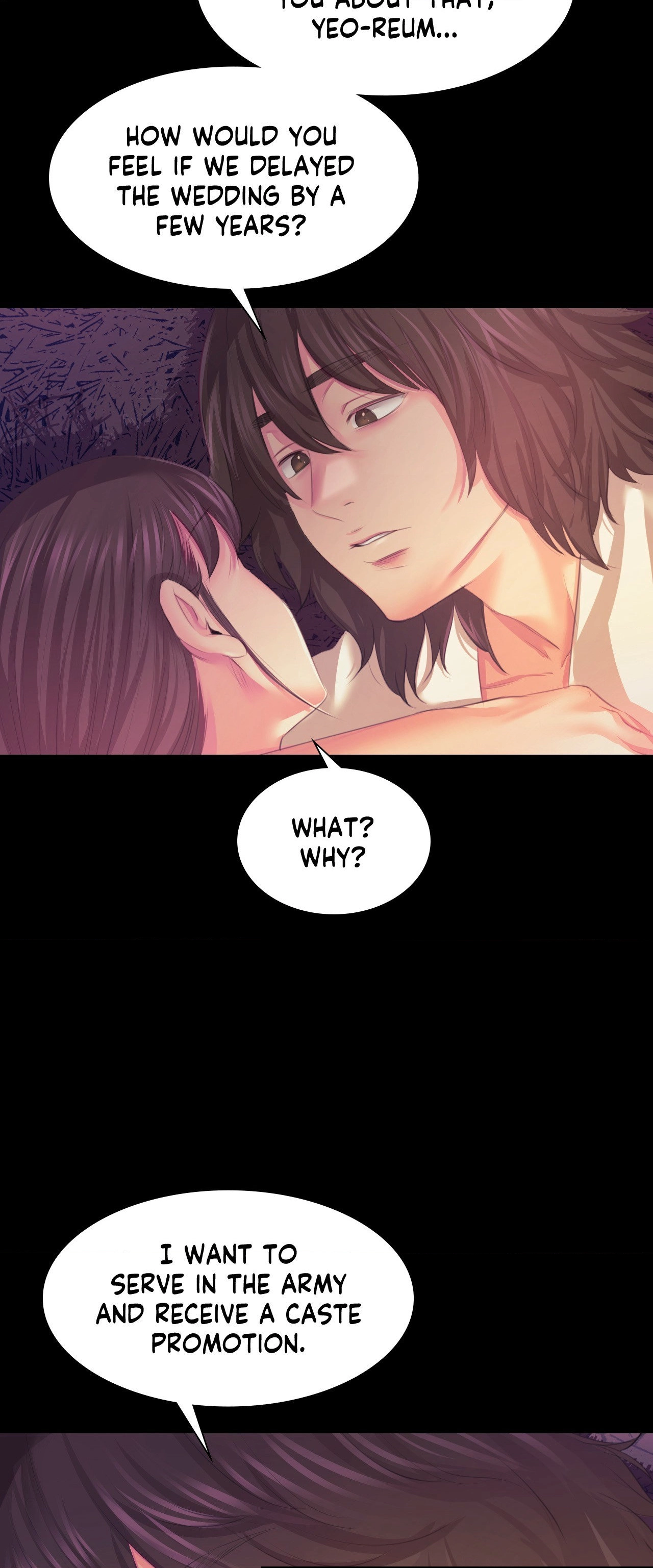 Read Assa chapter 61 image 49 on Lezhin