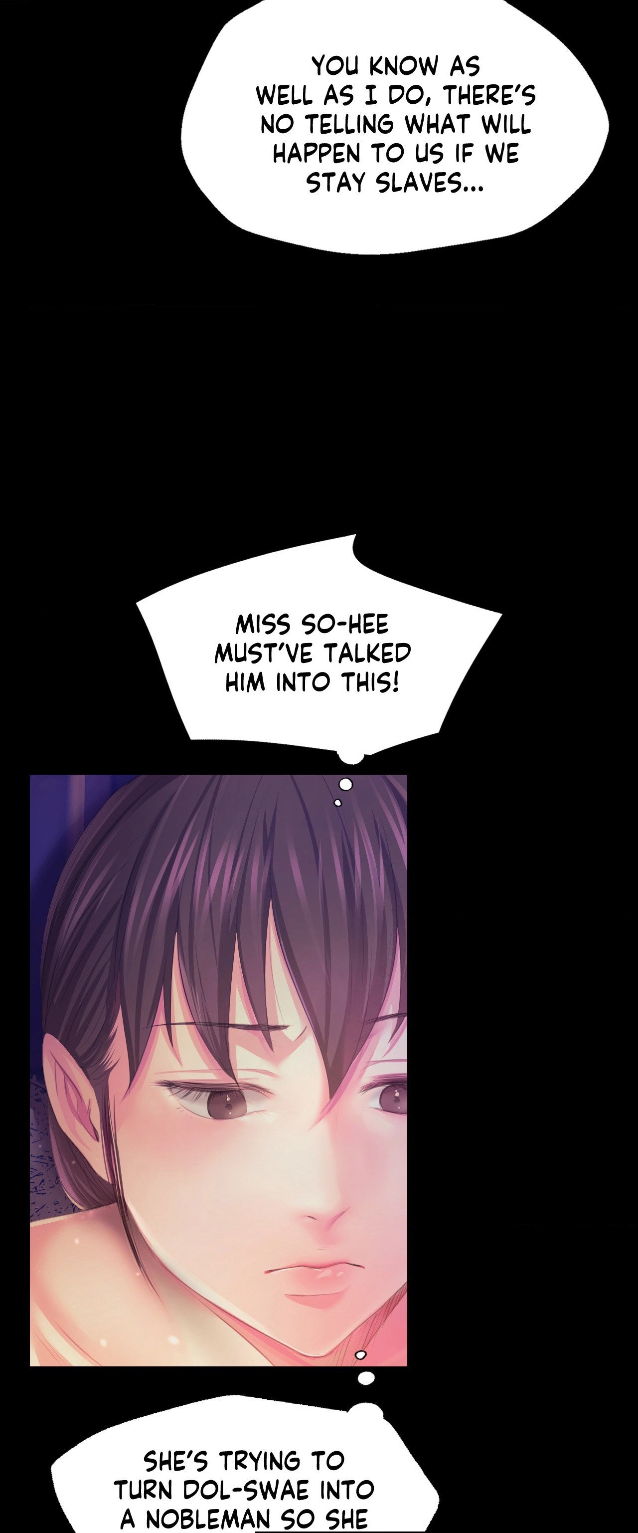 Read Assa chapter 61 image 51 on Lezhin