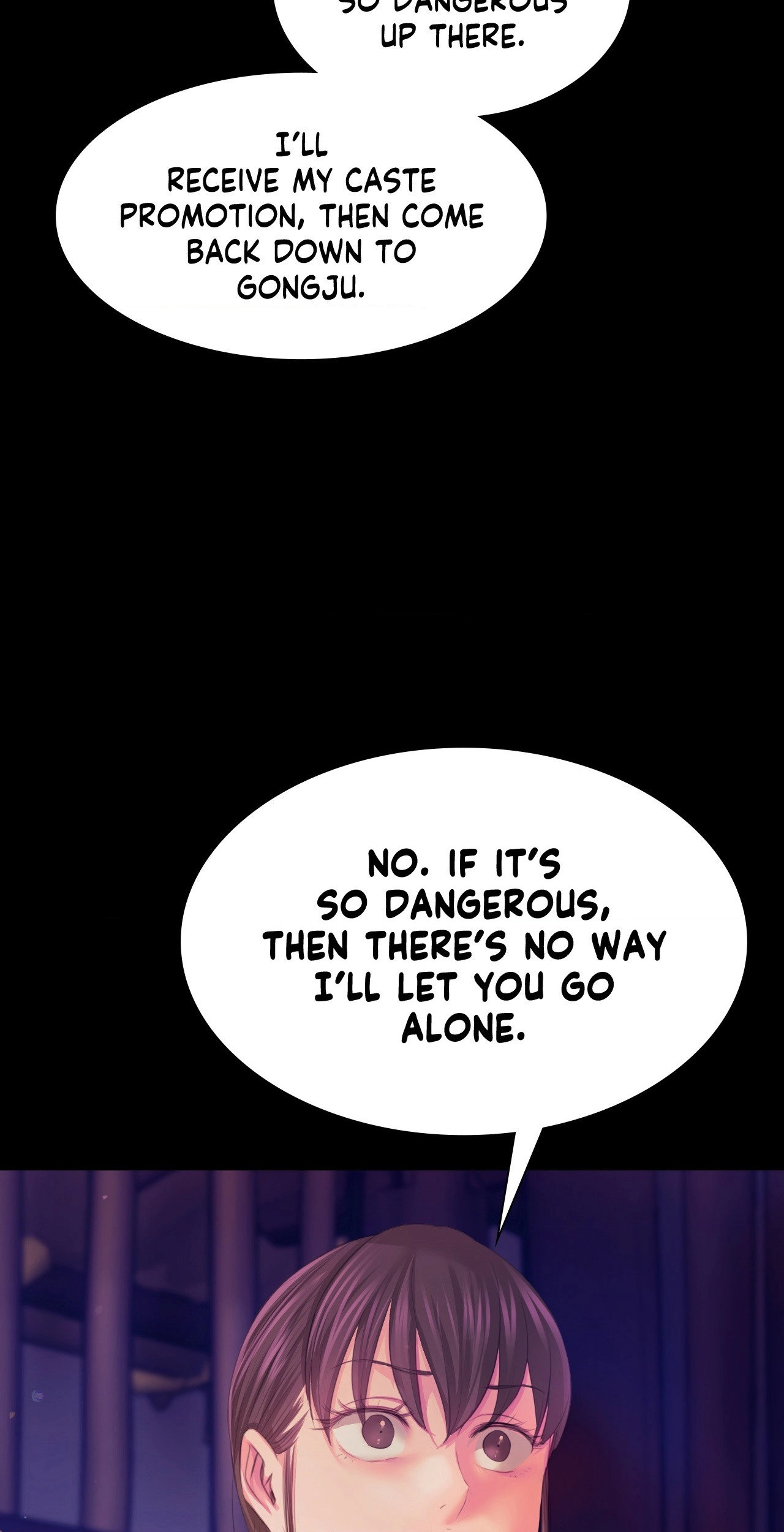 Read Assa chapter 61 image 56 on Lezhin