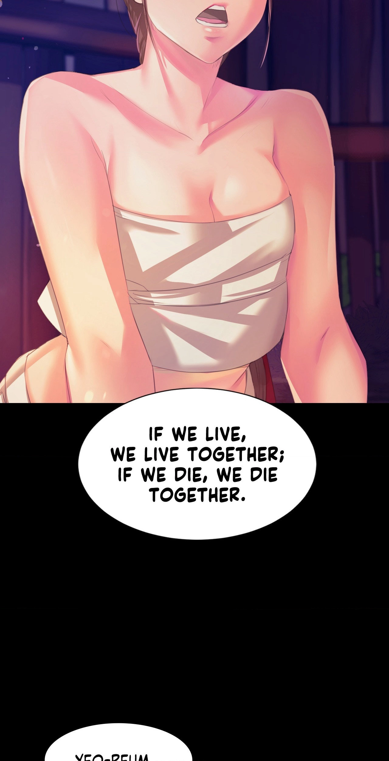 Read Assa chapter 61 image 57 on Lezhin