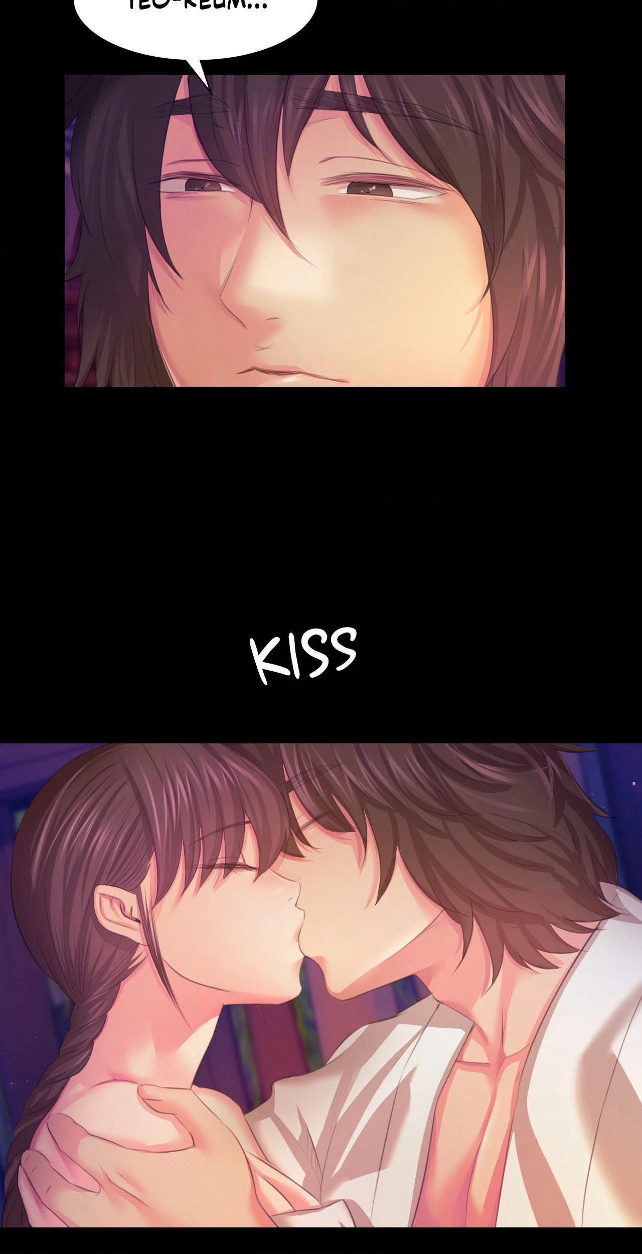 Read Assa chapter 61 image 58 on Lezhin
