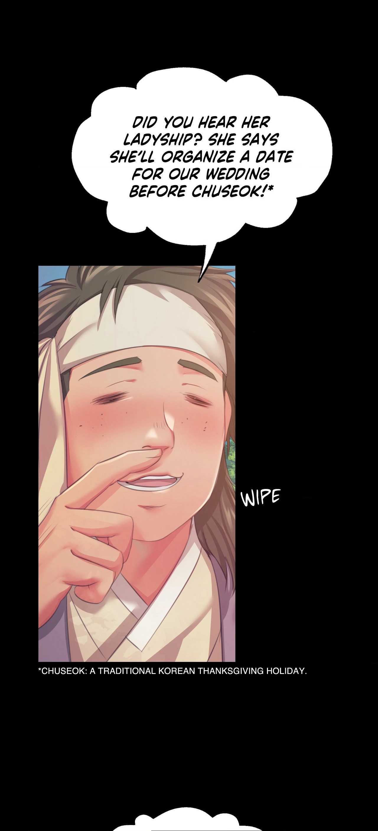Read Assa chapter 61 image 6 on Lezhin