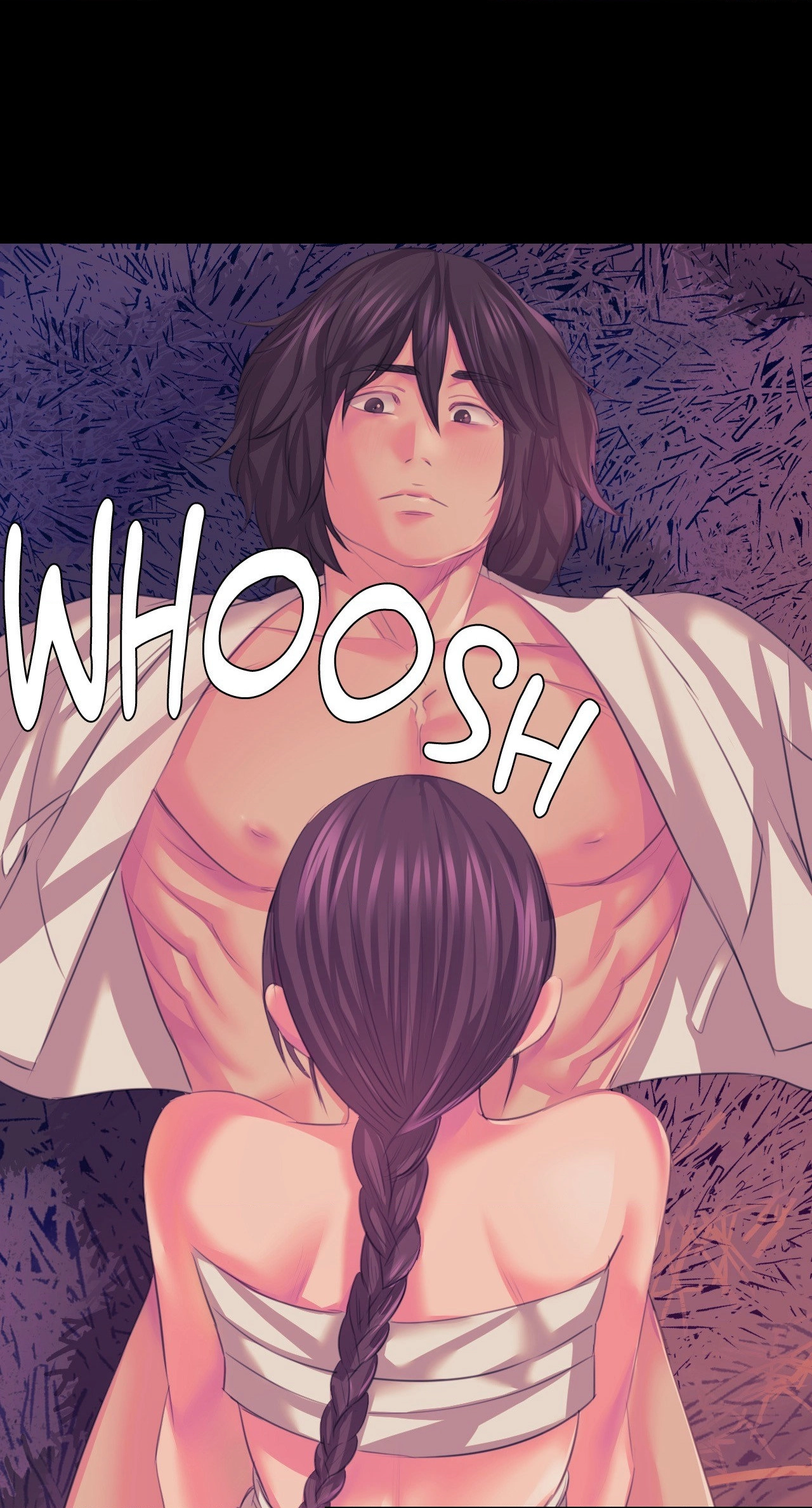 Read Assa chapter 61 image 61 on Lezhin