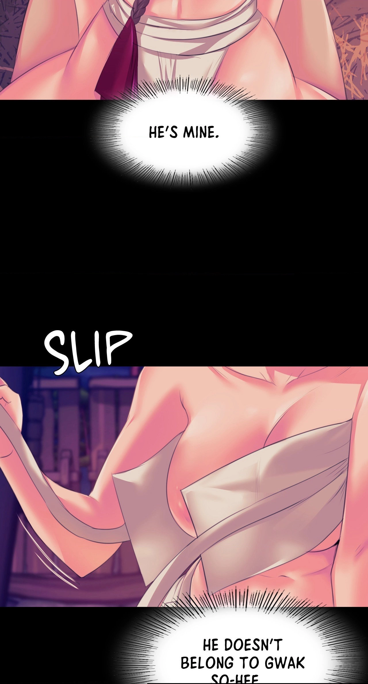 Read Assa chapter 61 image 62 on Lezhin