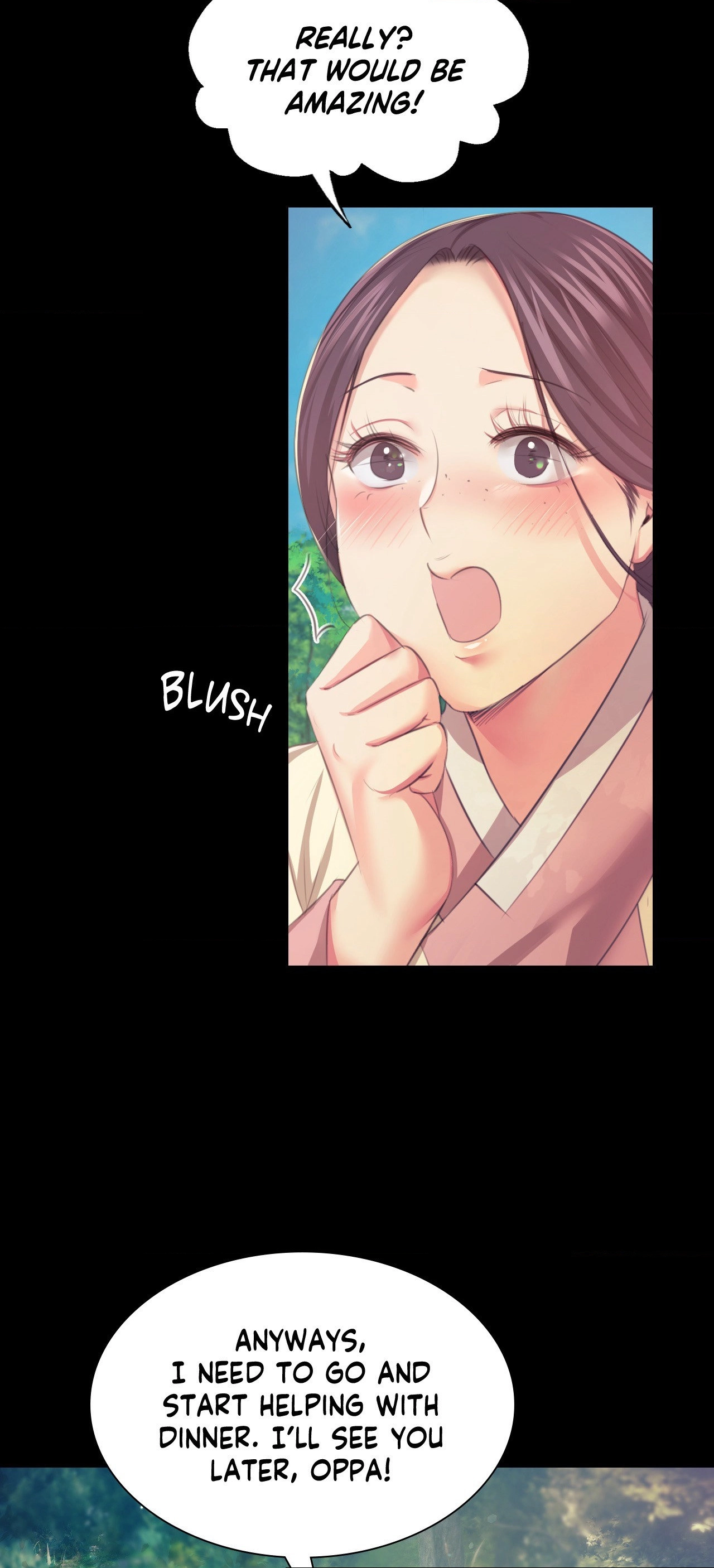 Read Assa chapter 61 image 7 on Lezhin