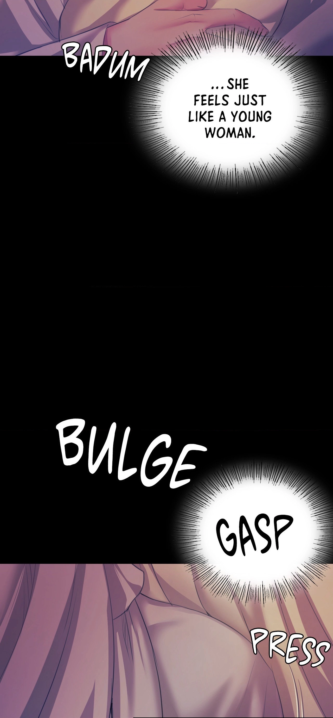 Read Assa chapter 64 image 10 on Lezhin
