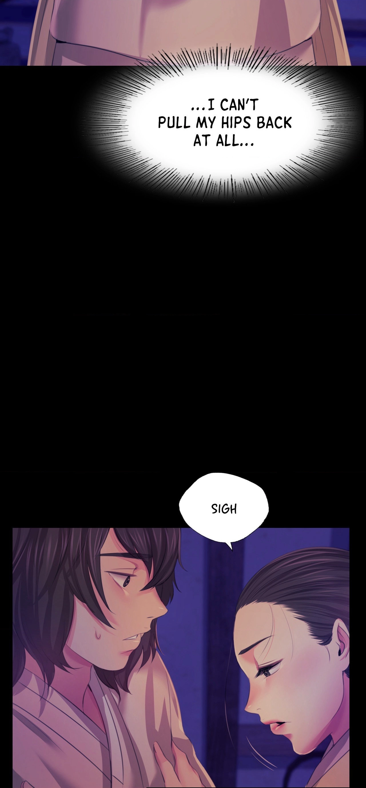 Read Assa chapter 64 image 12 on Lezhin