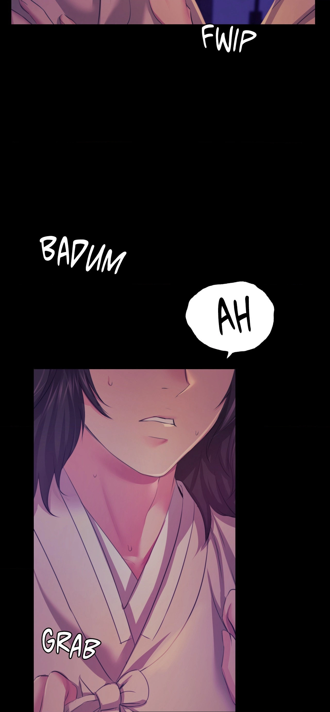 Read Assa chapter 64 image 13 on Lezhin