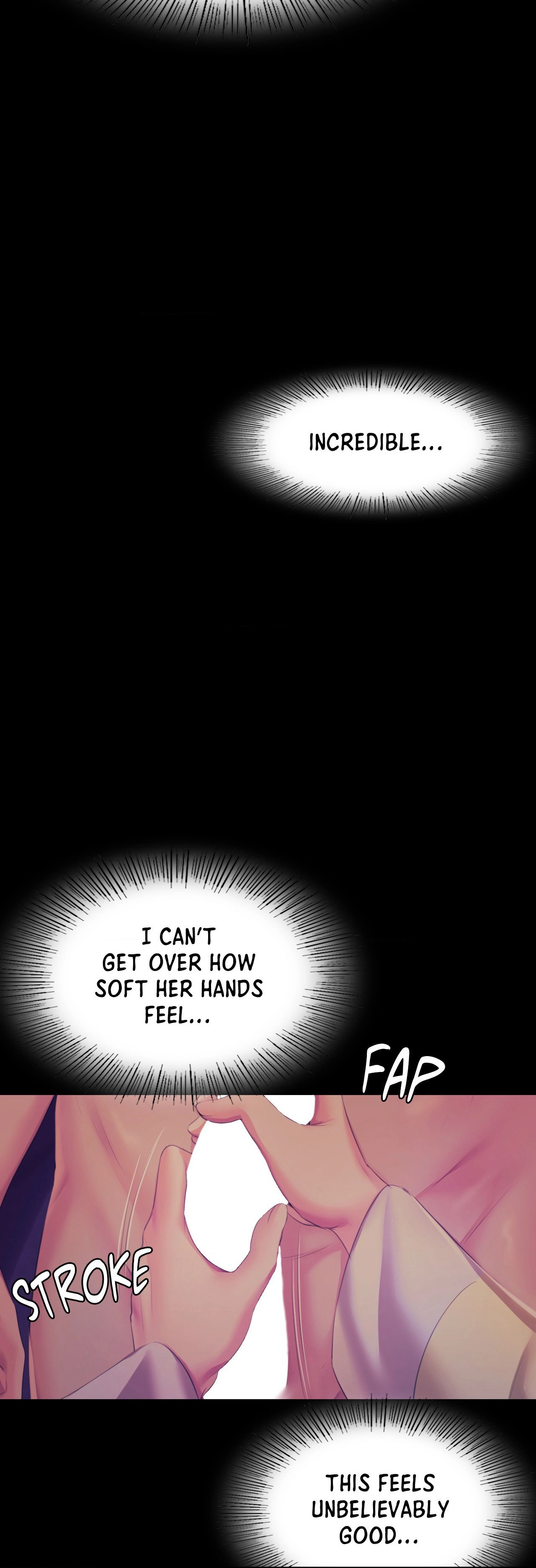 Read Assa chapter 64 image 20 on Lezhin