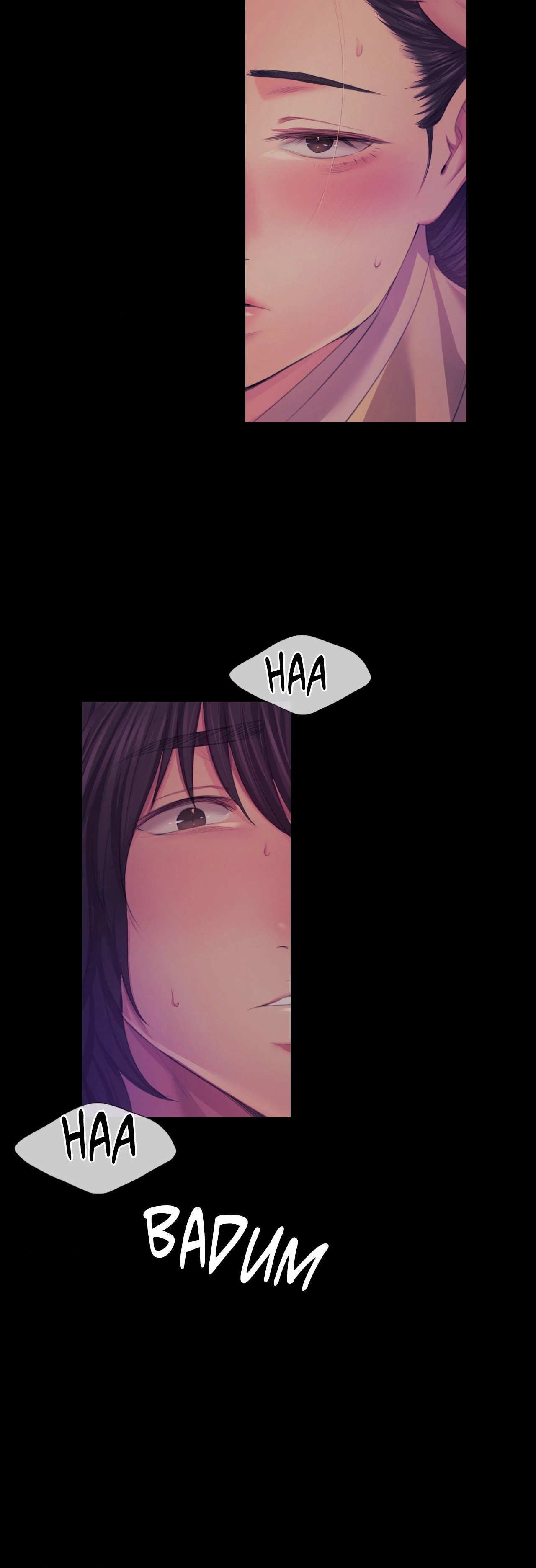 Read Assa chapter 64 image 22 on Lezhin
