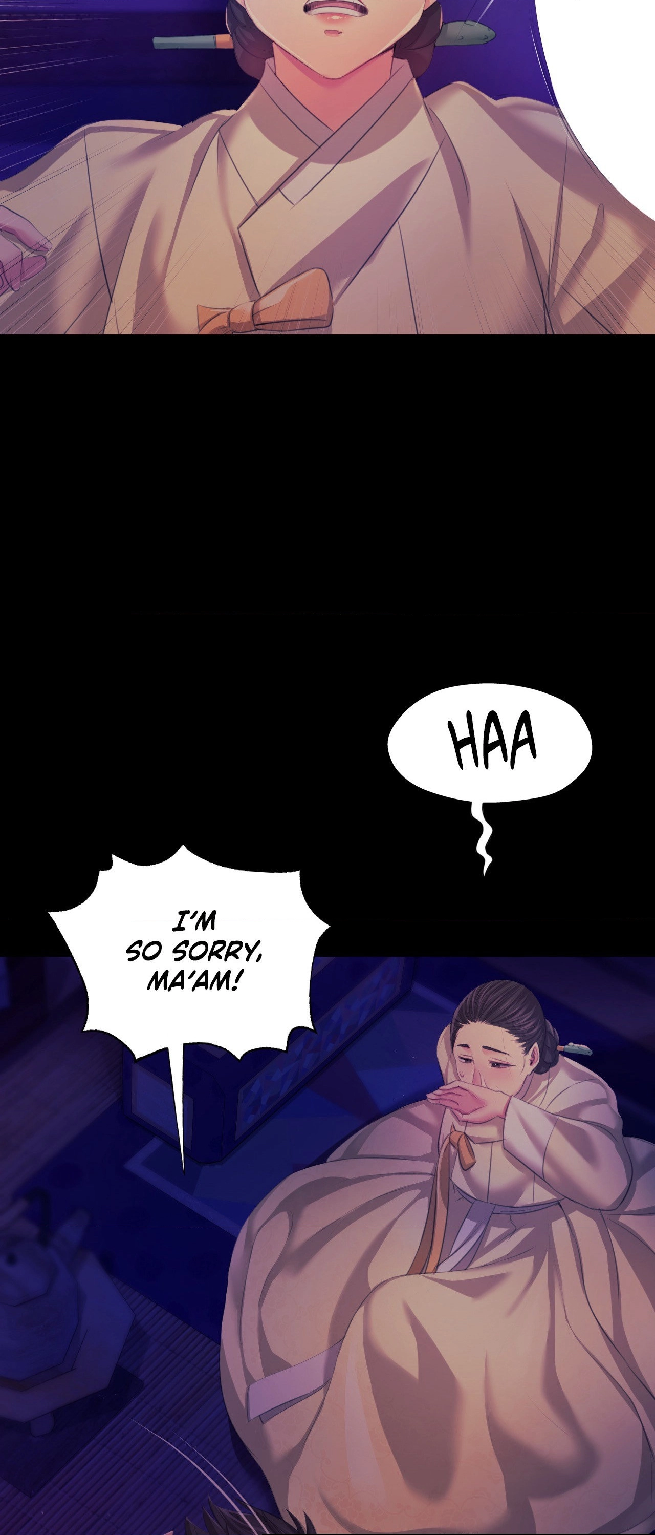 Read Assa chapter 64 image 26 on Lezhin