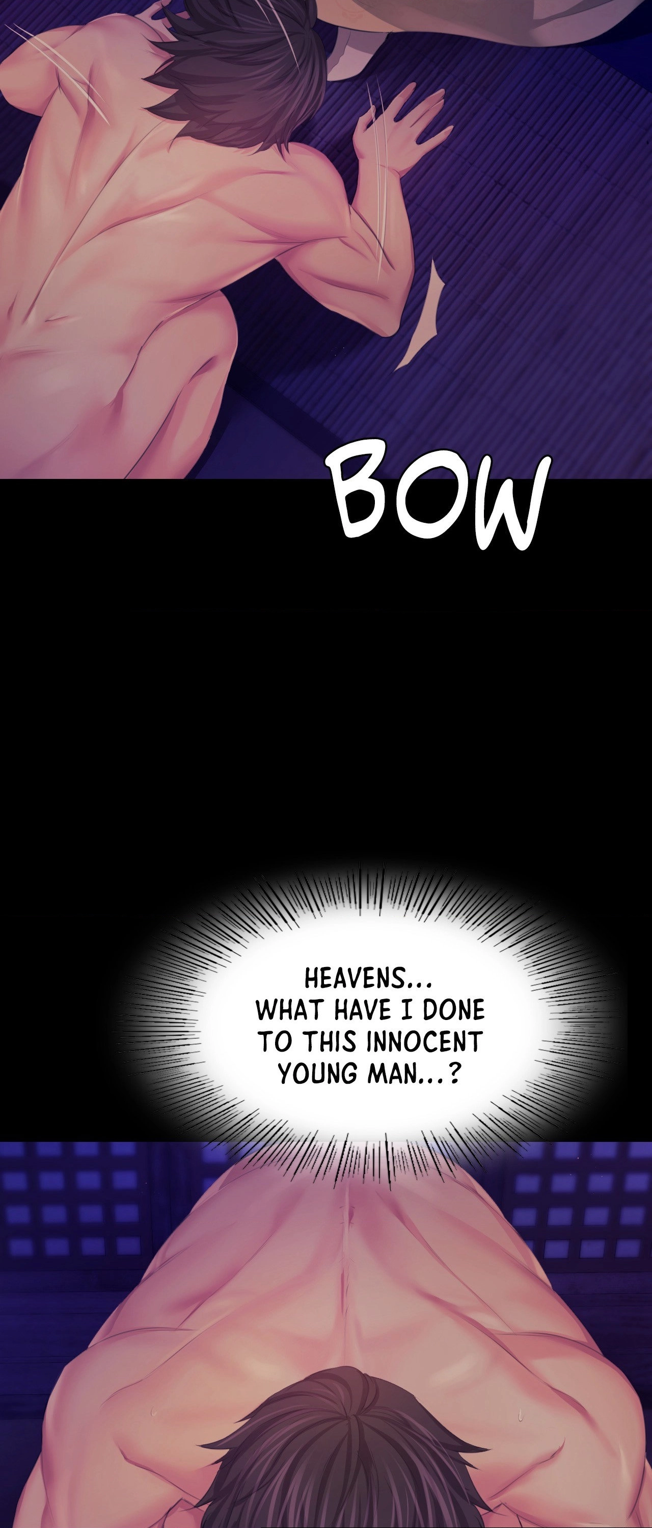Read Assa chapter 64 image 27 on Lezhin