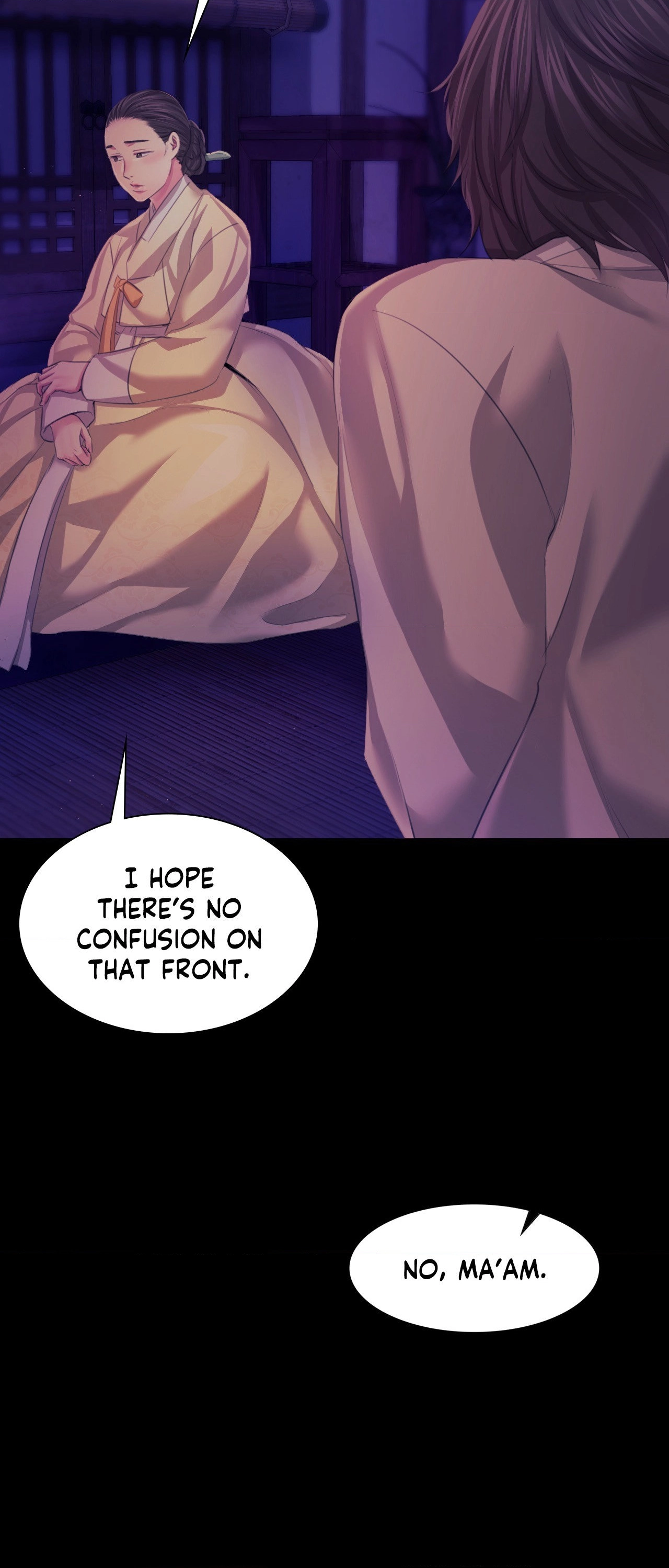 Read Assa chapter 64 image 30 on Lezhin