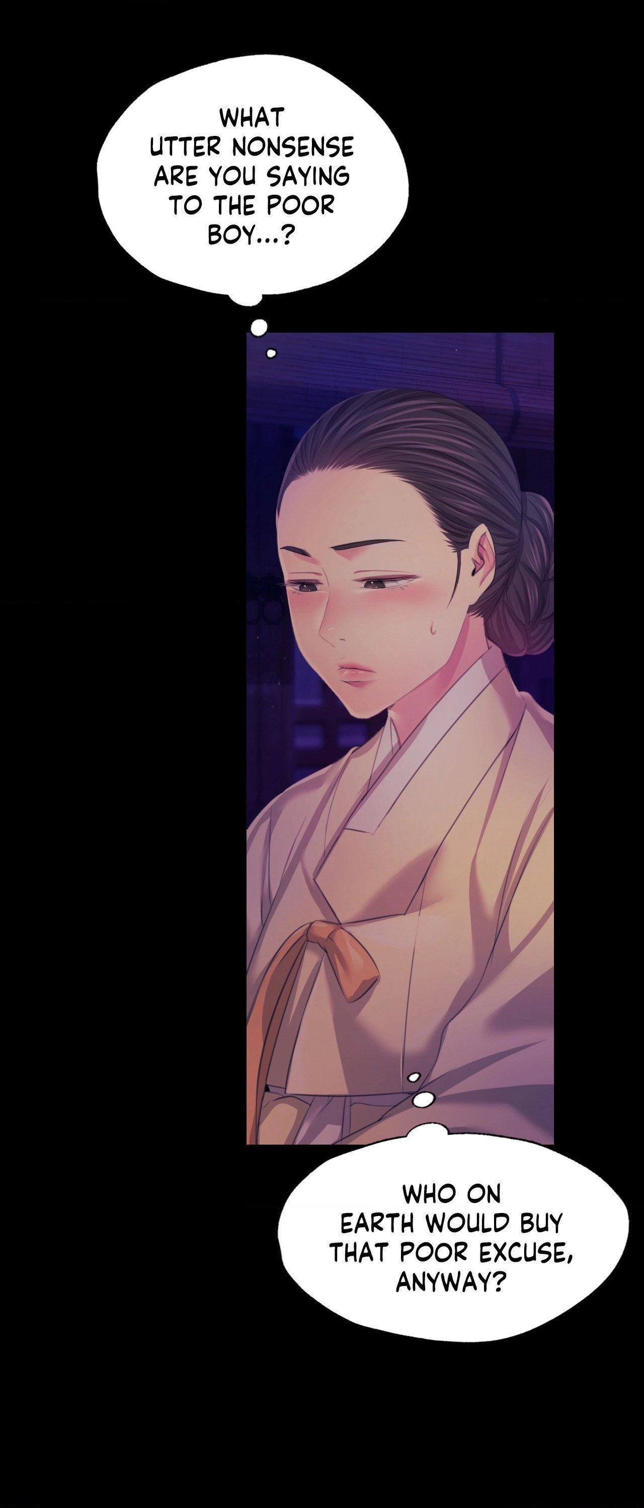 Read Assa chapter 64 image 31 on Lezhin