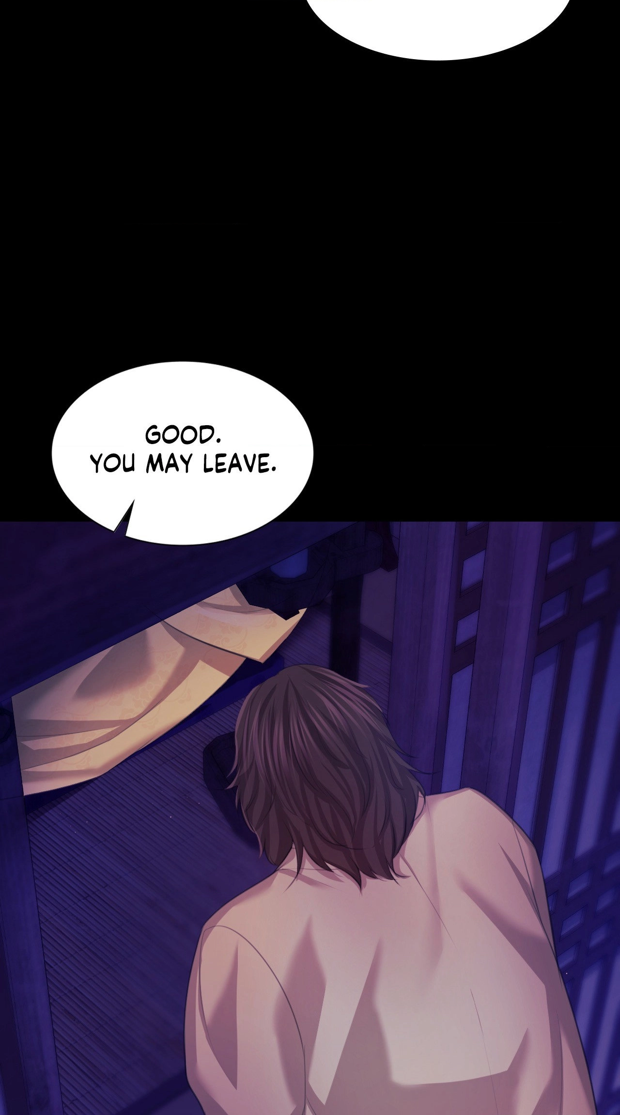 Read Assa chapter 64 image 33 on Lezhin