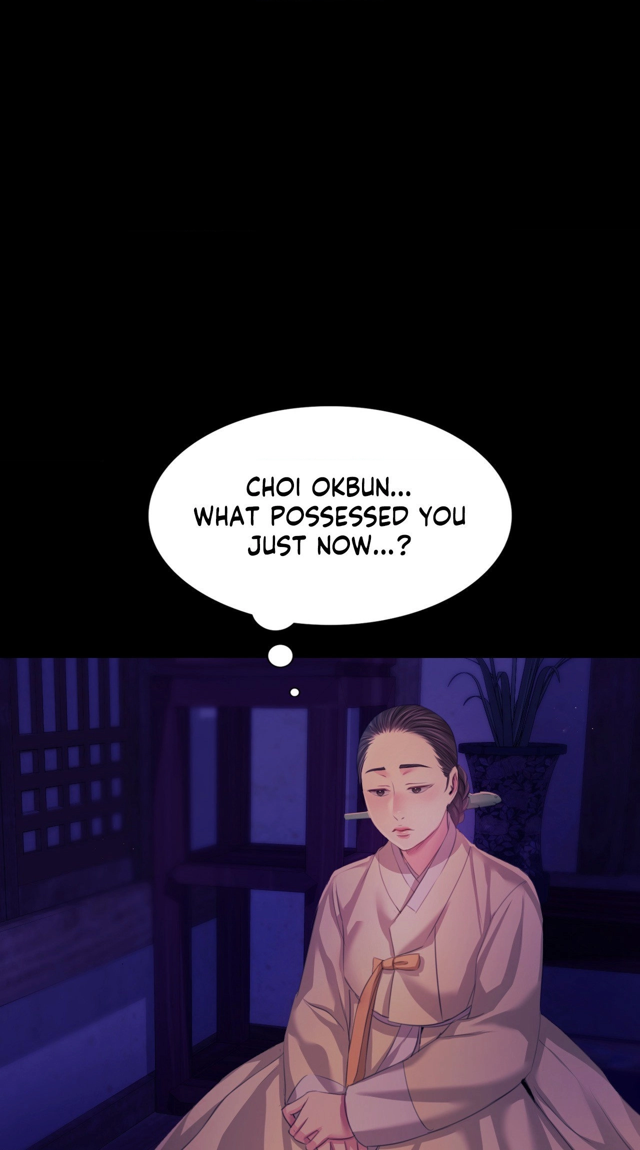 Read Assa chapter 64 image 35 on Lezhin