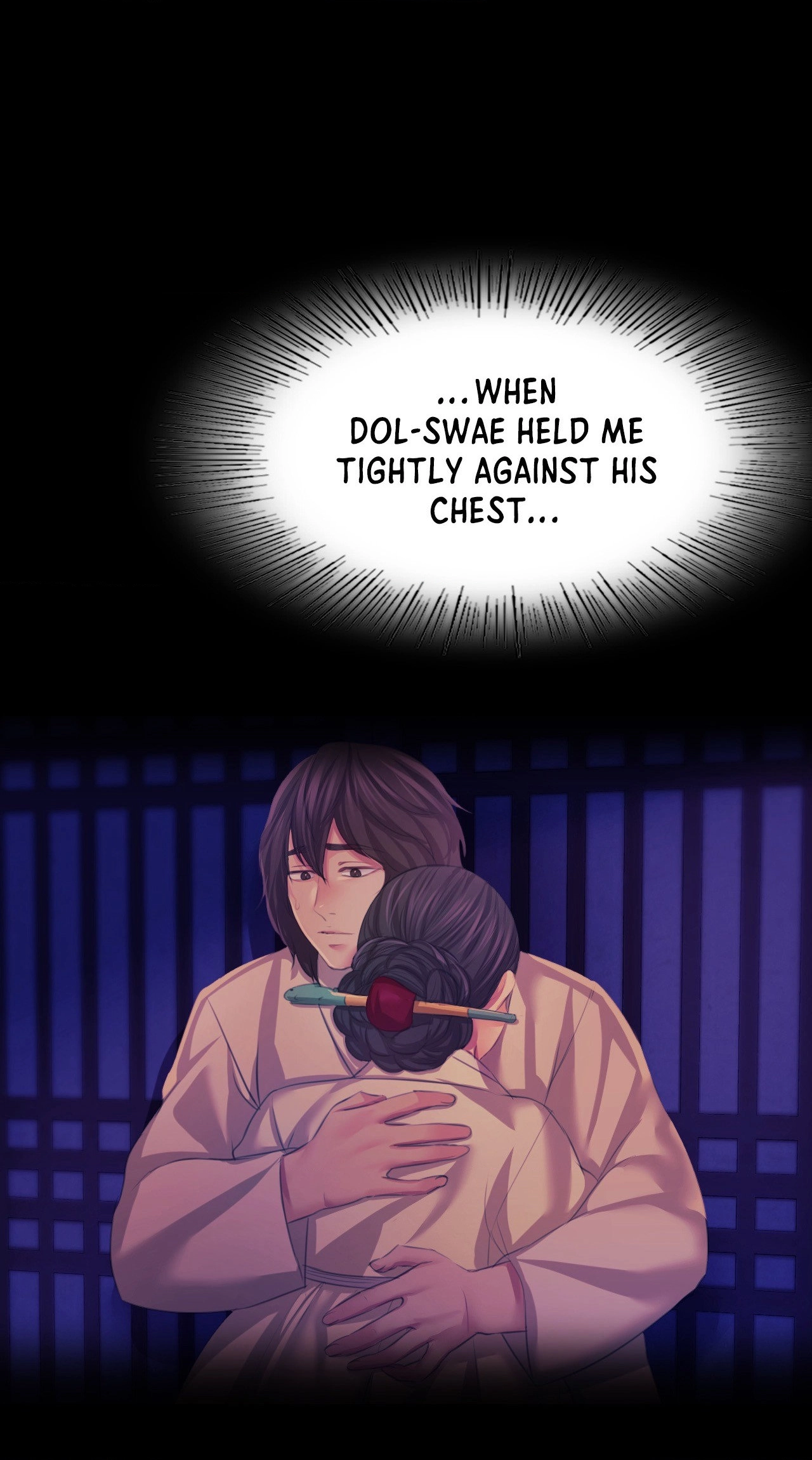 Read Assa chapter 64 image 37 on Lezhin