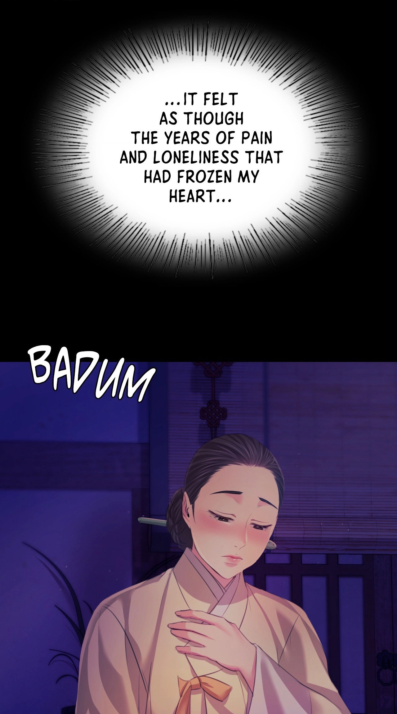 Read Assa chapter 64 image 38 on Lezhin