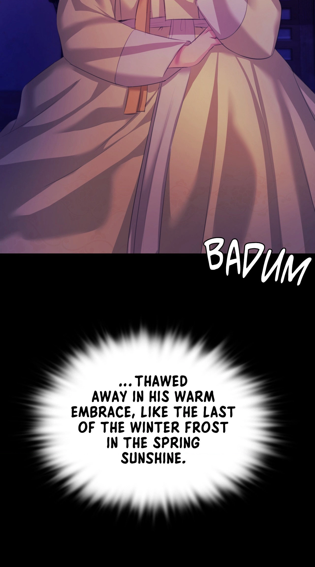 Read Assa chapter 64 image 39 on Lezhin