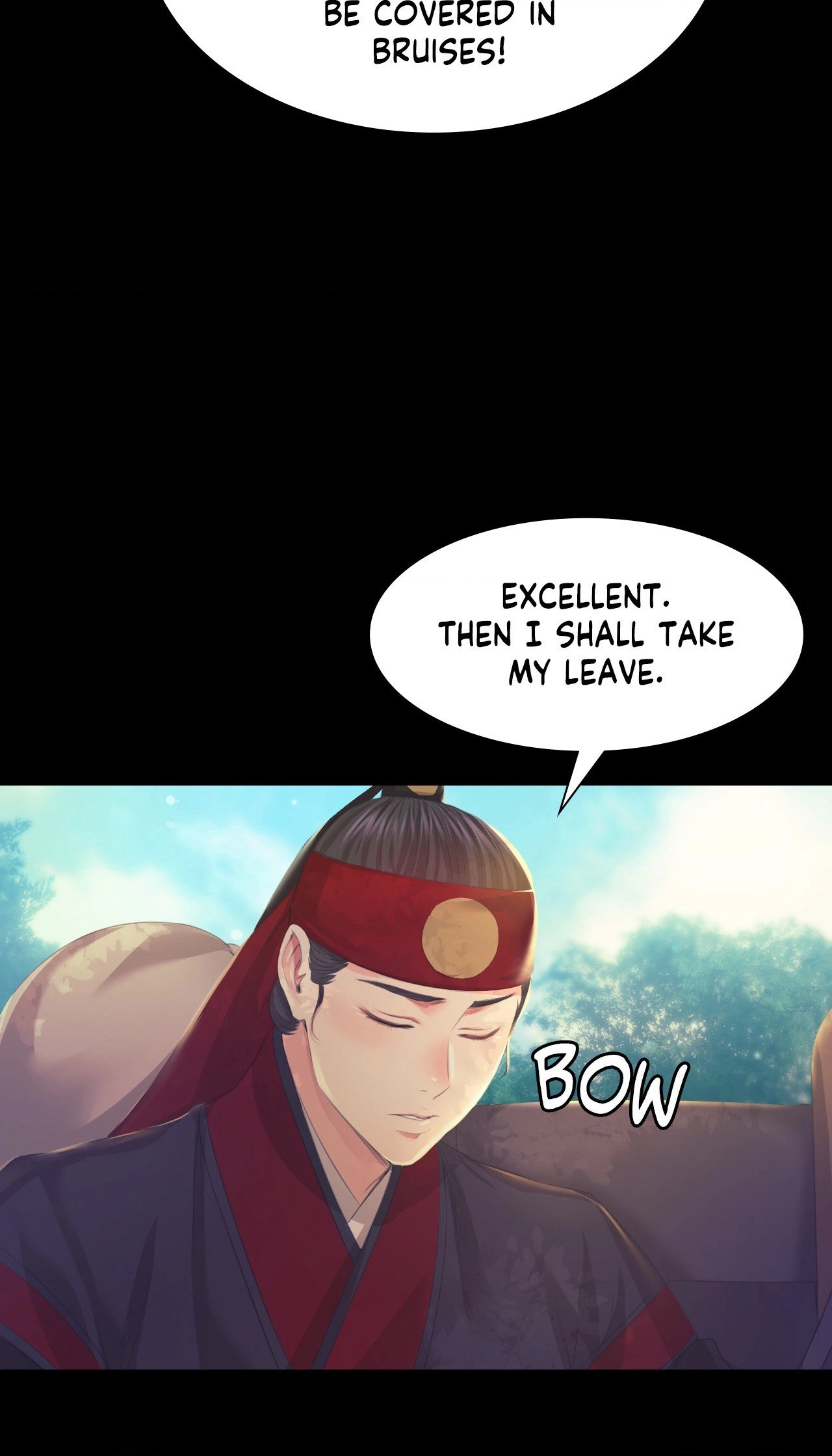Read Assa chapter 64 image 44 on Lezhin
