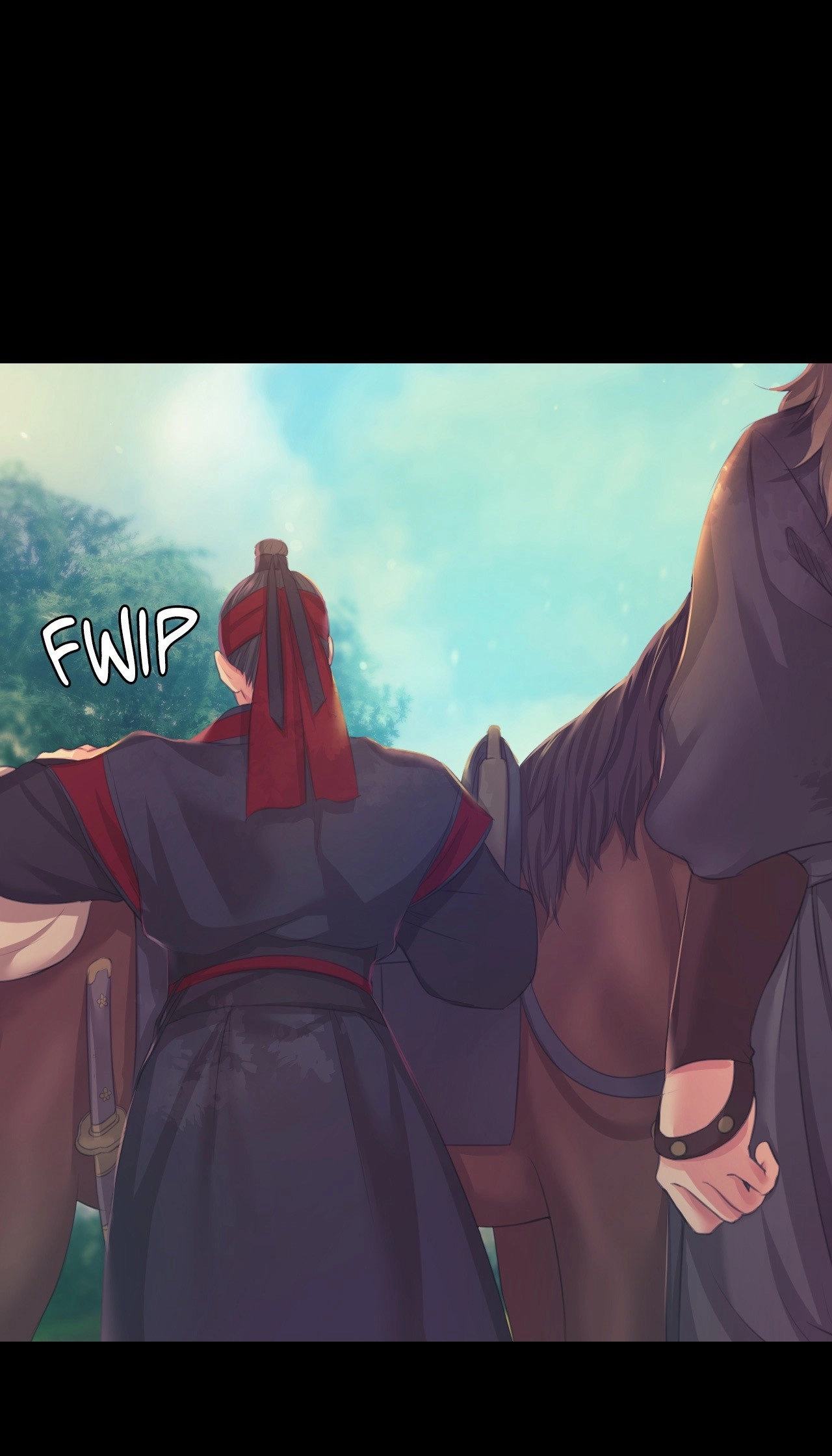 Read Assa chapter 64 image 45 on Lezhin