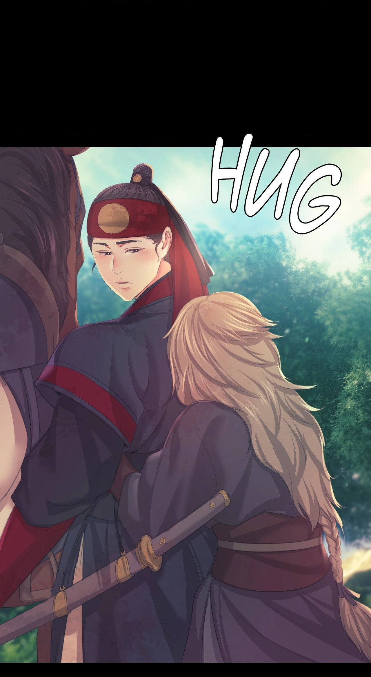 Read Assa chapter 64 image 49 on Lezhin