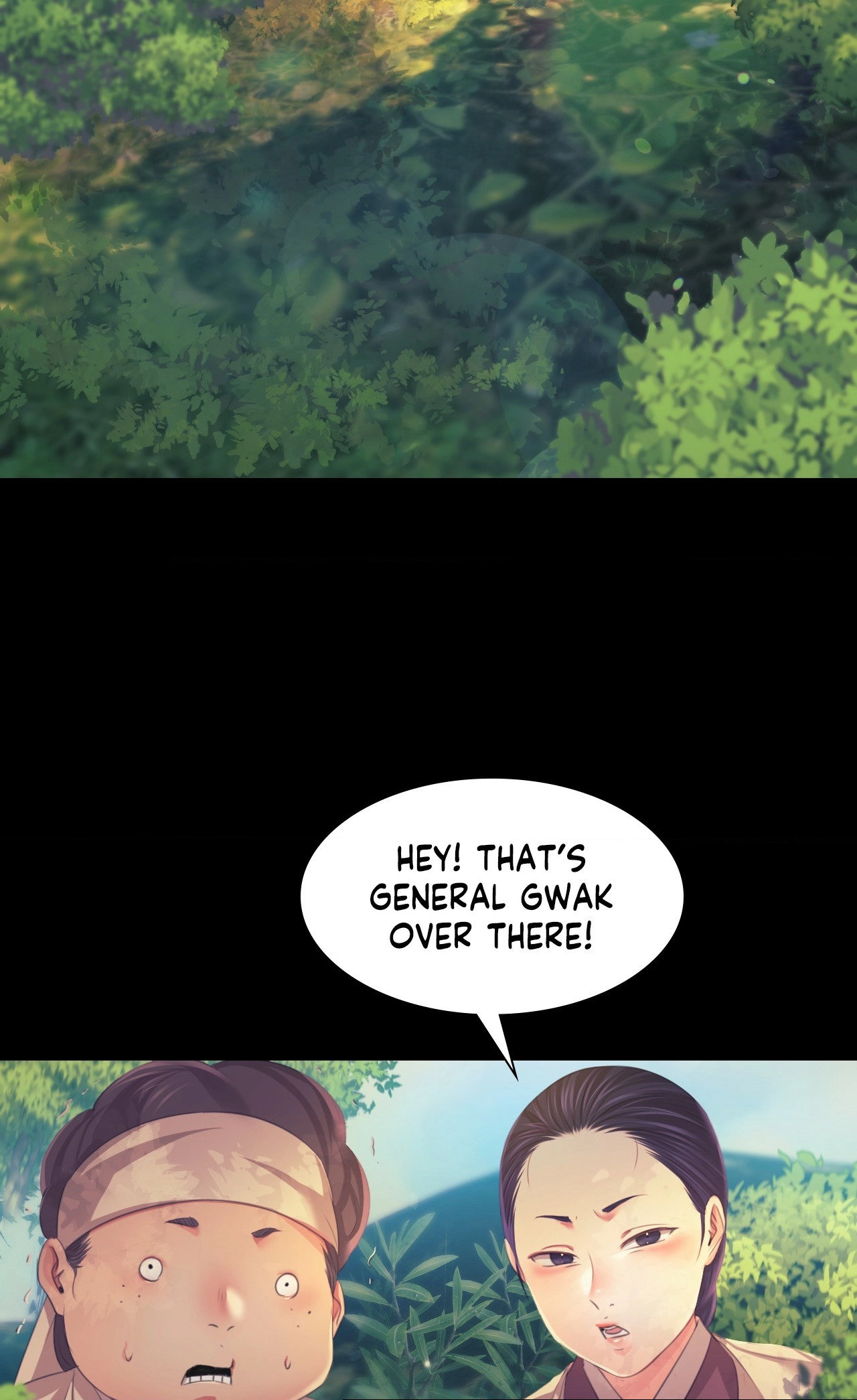 Read Assa chapter 64 image 58 on Lezhin