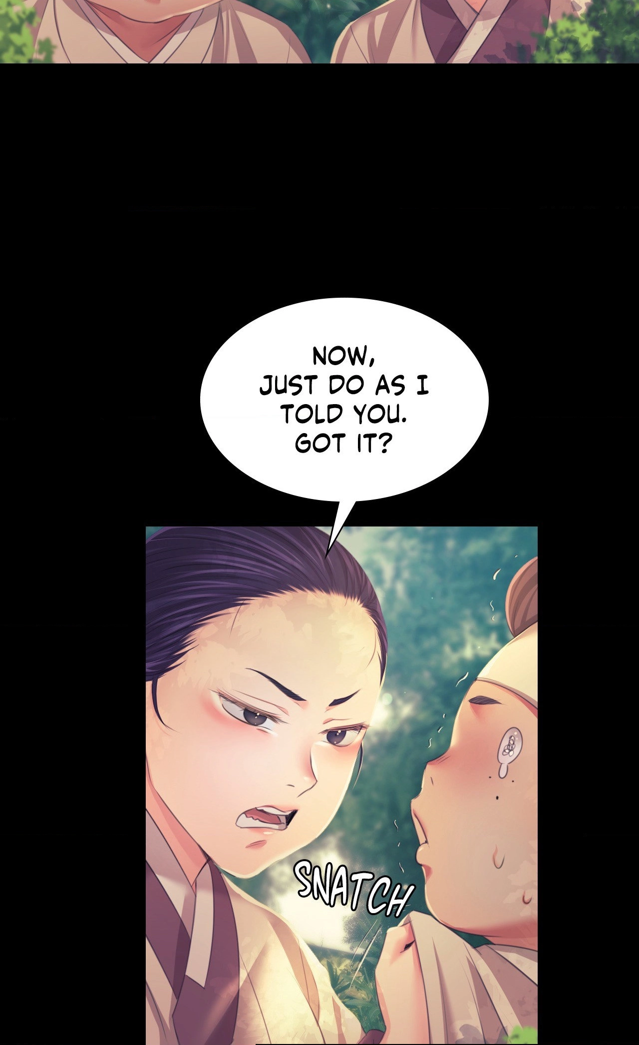 Read Assa chapter 64 image 59 on Lezhin