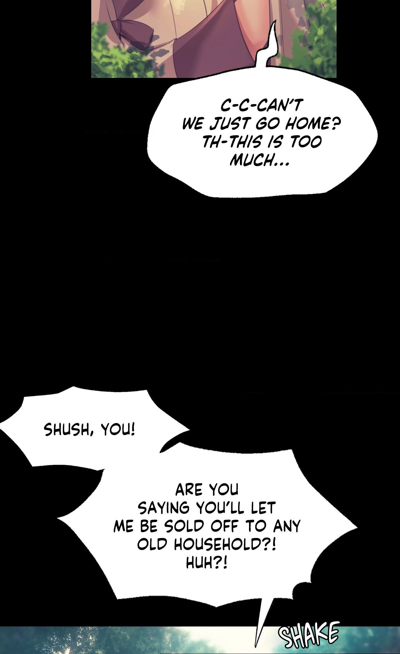 Read Assa chapter 64 image 60 on Lezhin