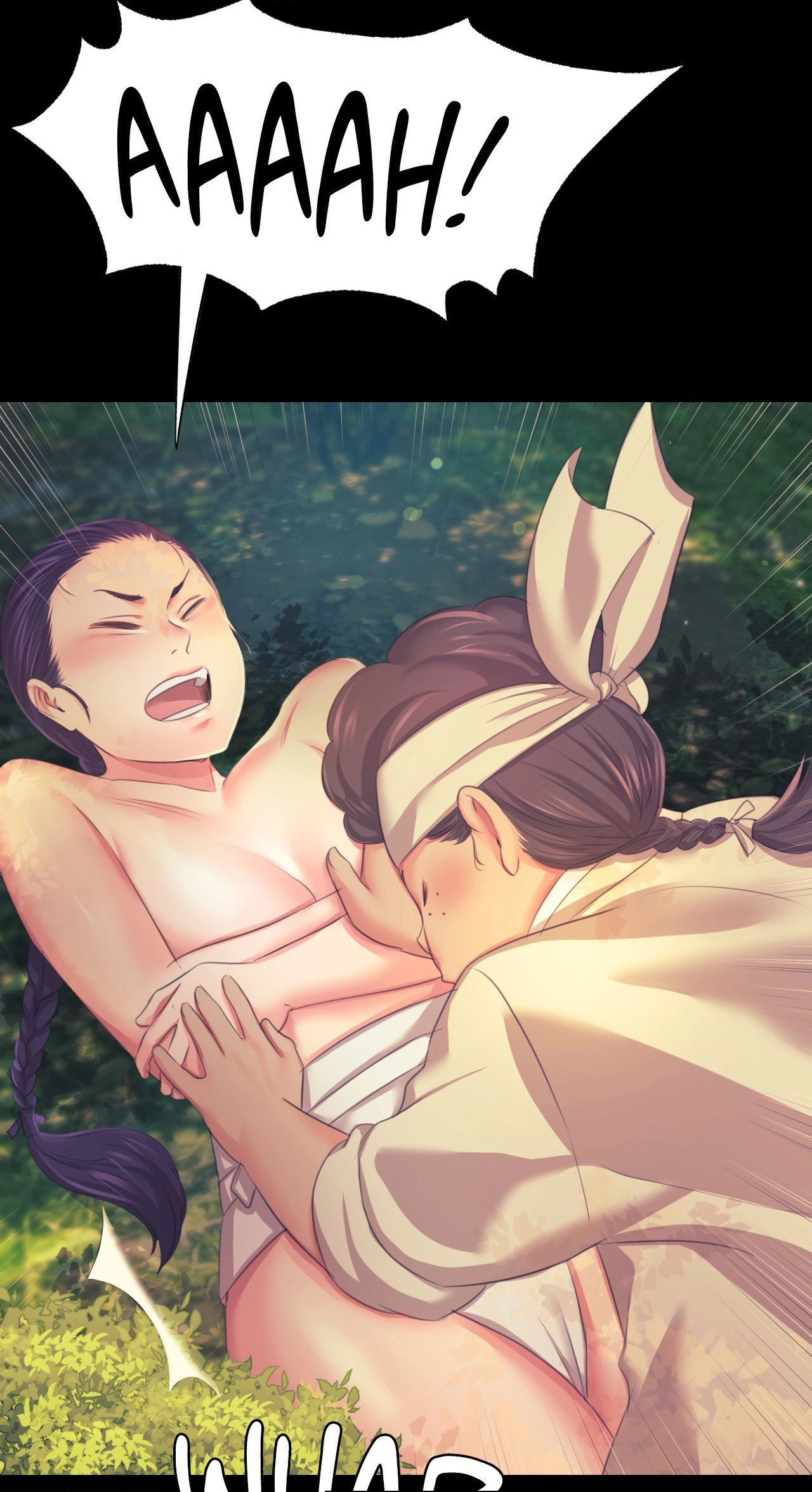 Read Assa chapter 64 image 65 on Lezhin