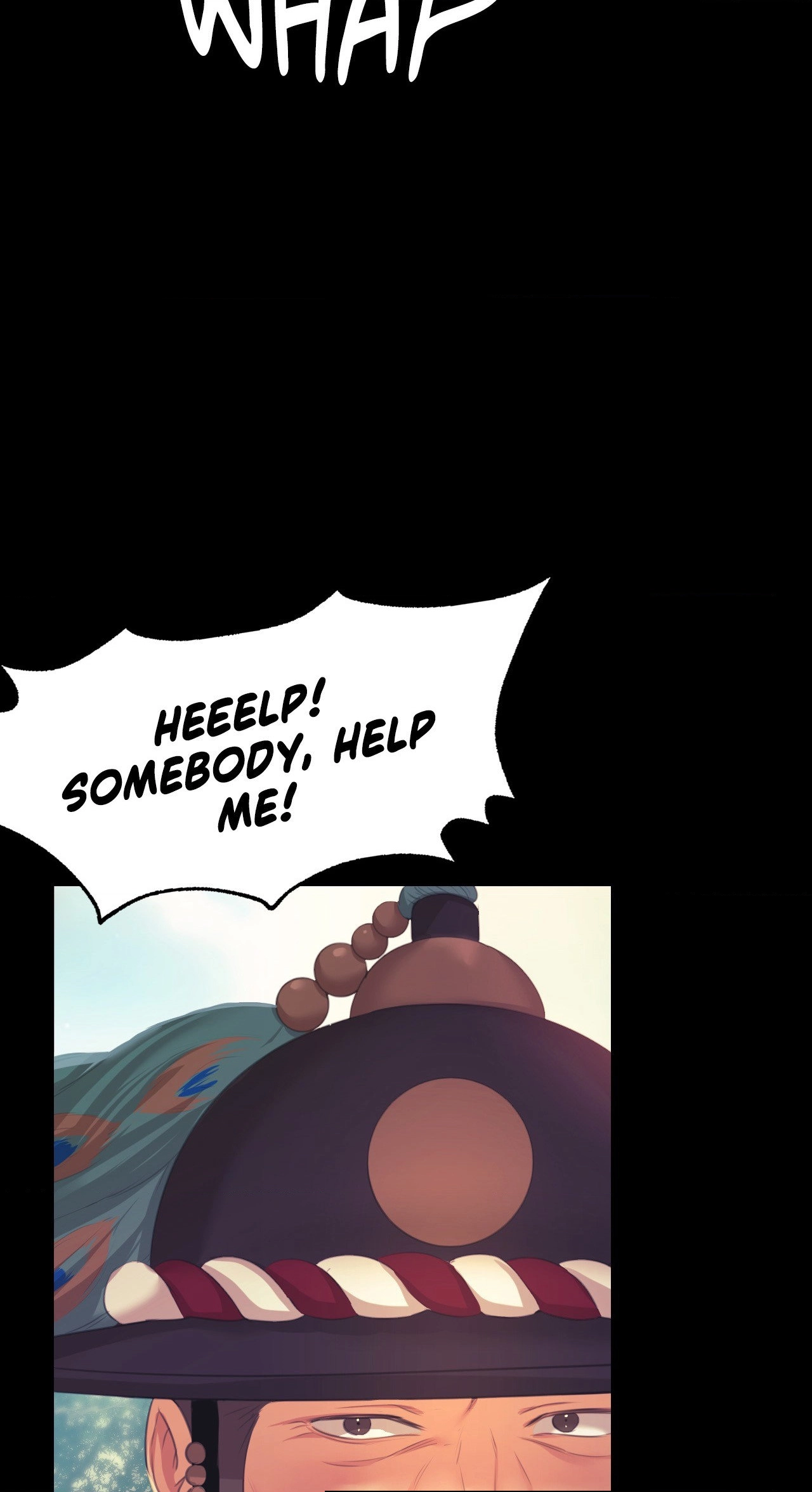 Read Assa chapter 64 image 66 on Lezhin