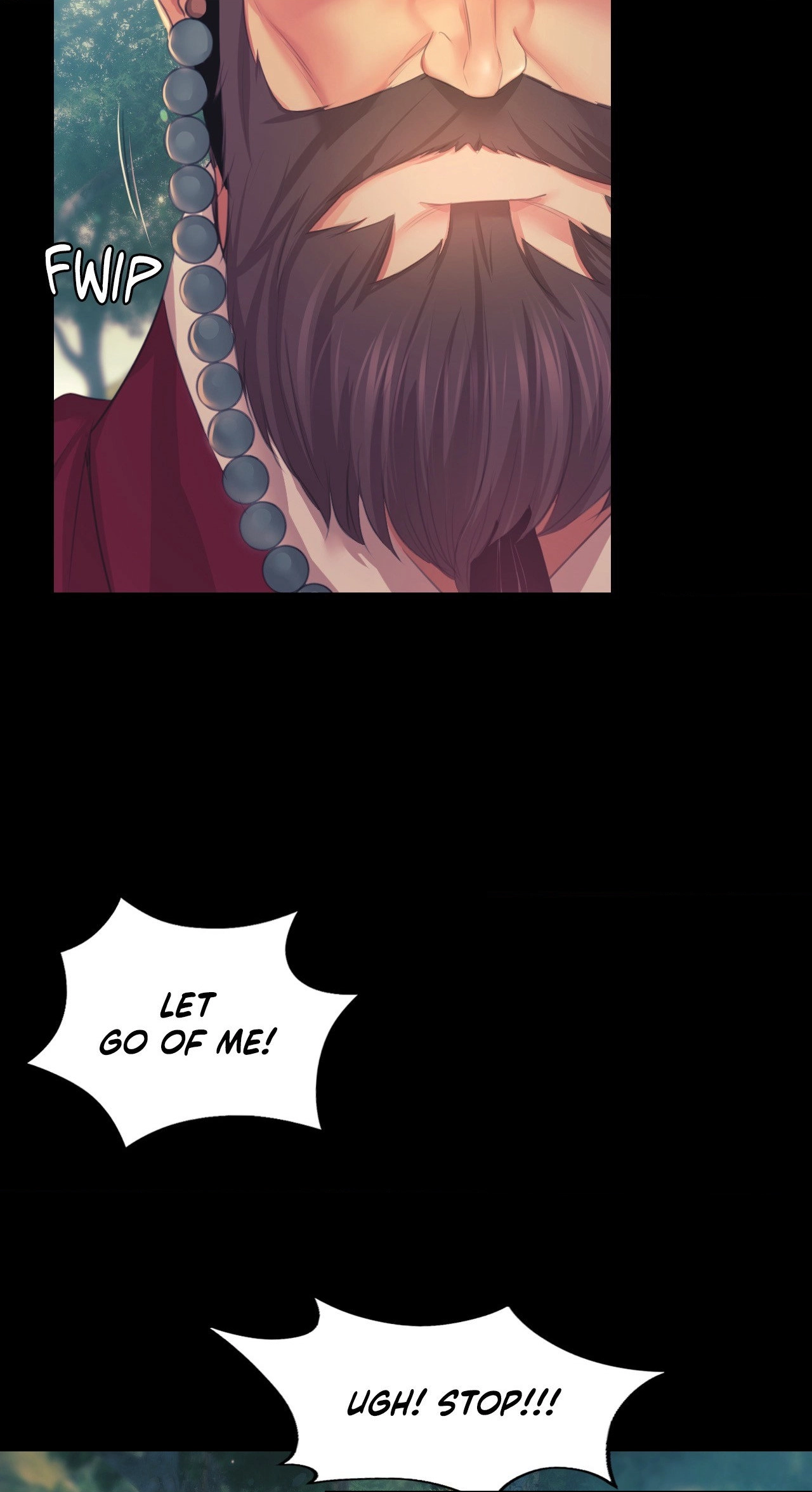 Read Assa chapter 64 image 67 on Lezhin