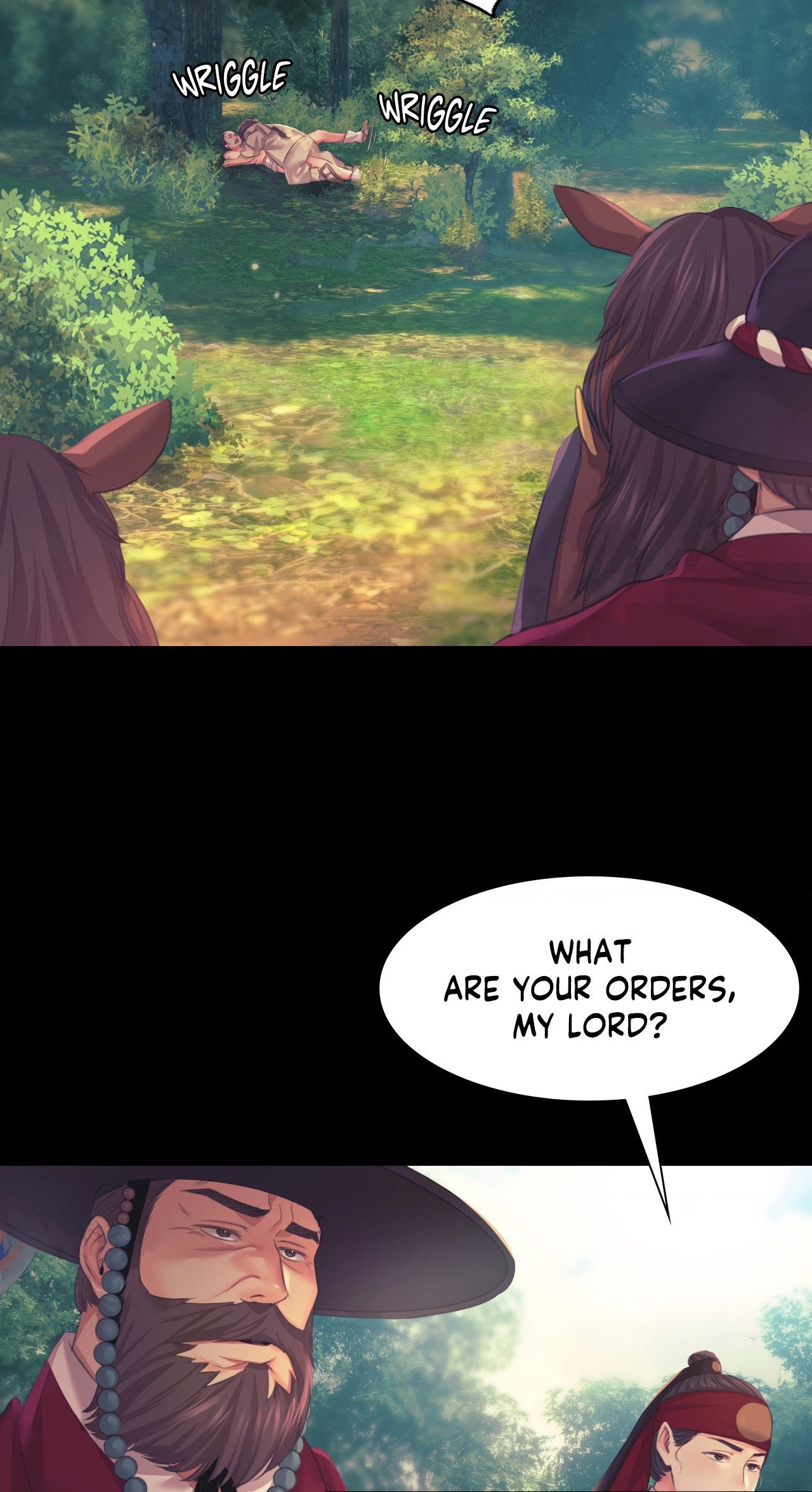 Read Assa chapter 64 image 68 on Lezhin
