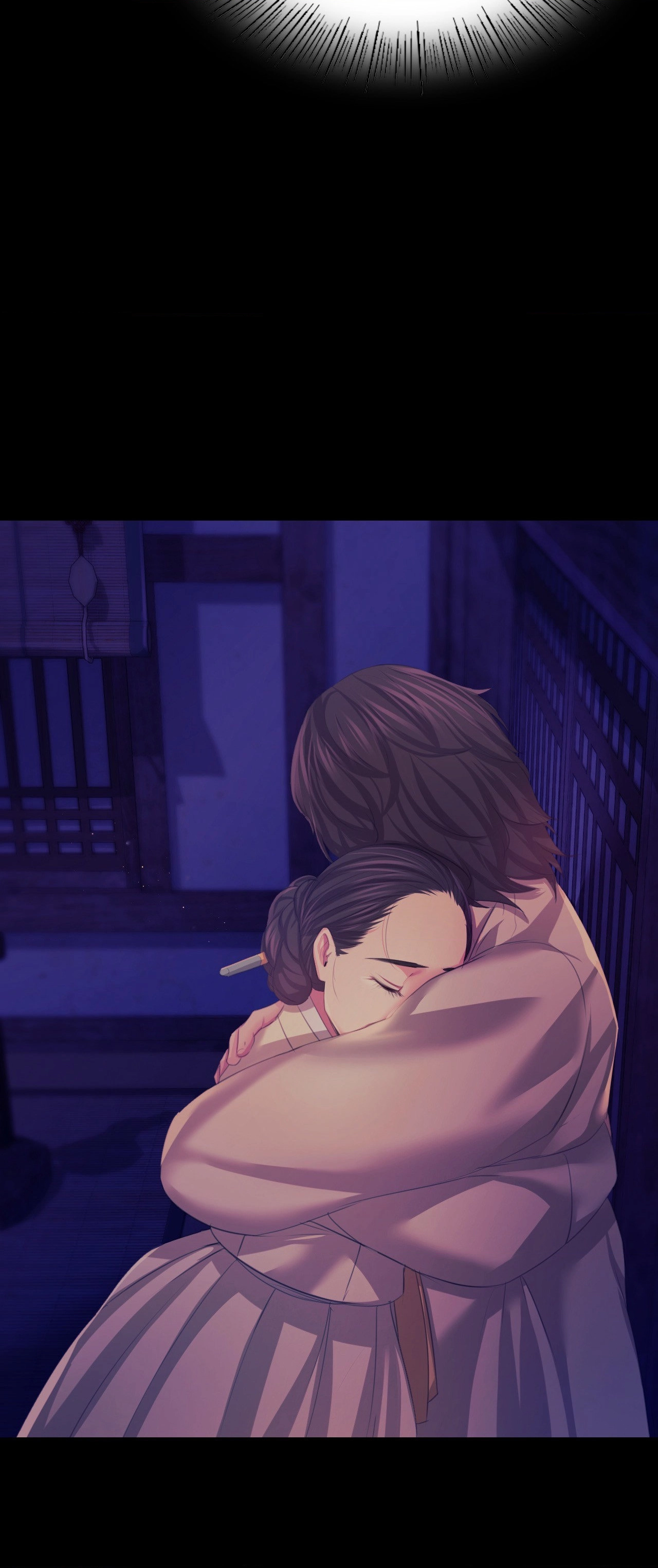 Read Assa chapter 64 image 7 on Lezhin