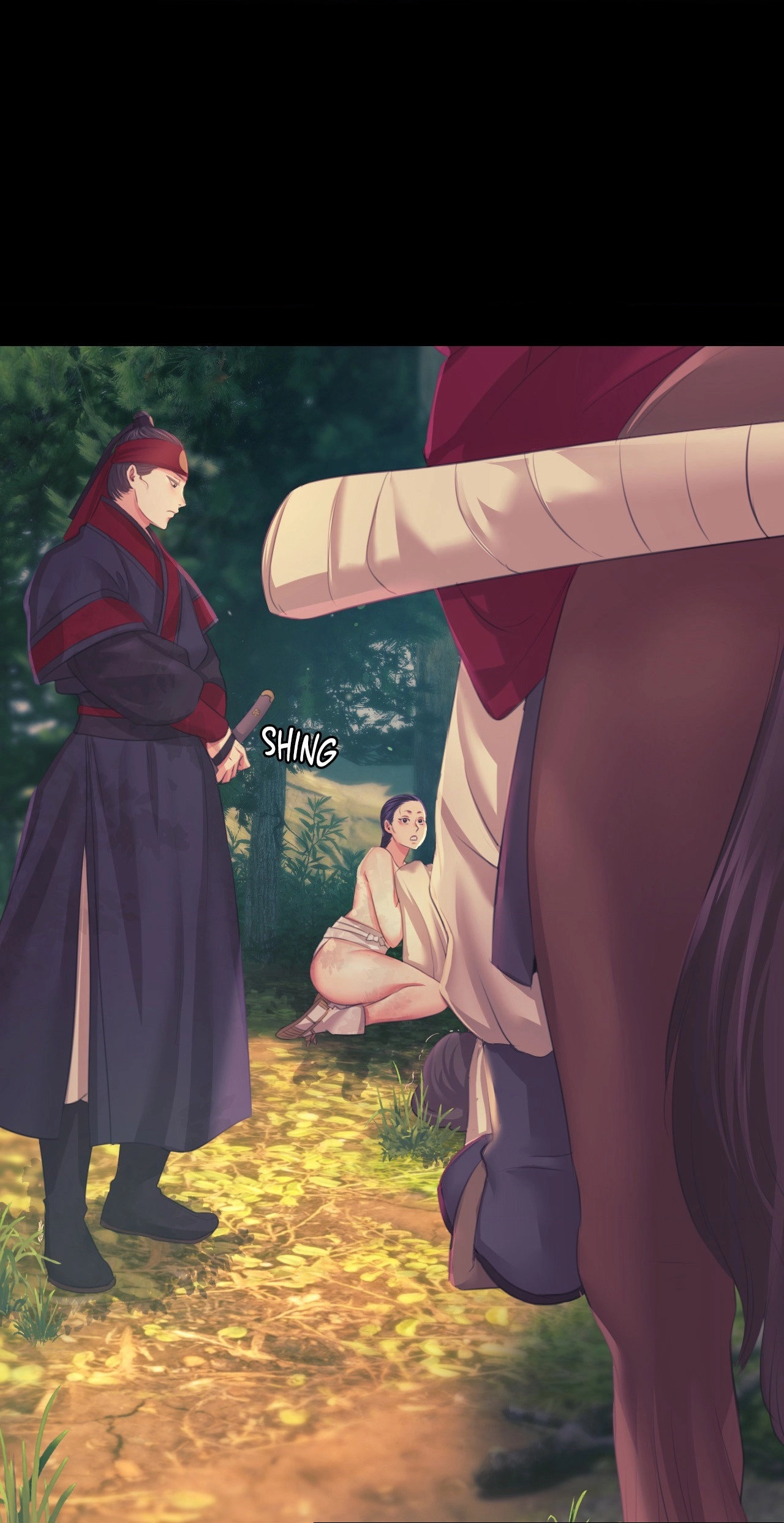 Read Assa chapter 64 image 72 on Lezhin