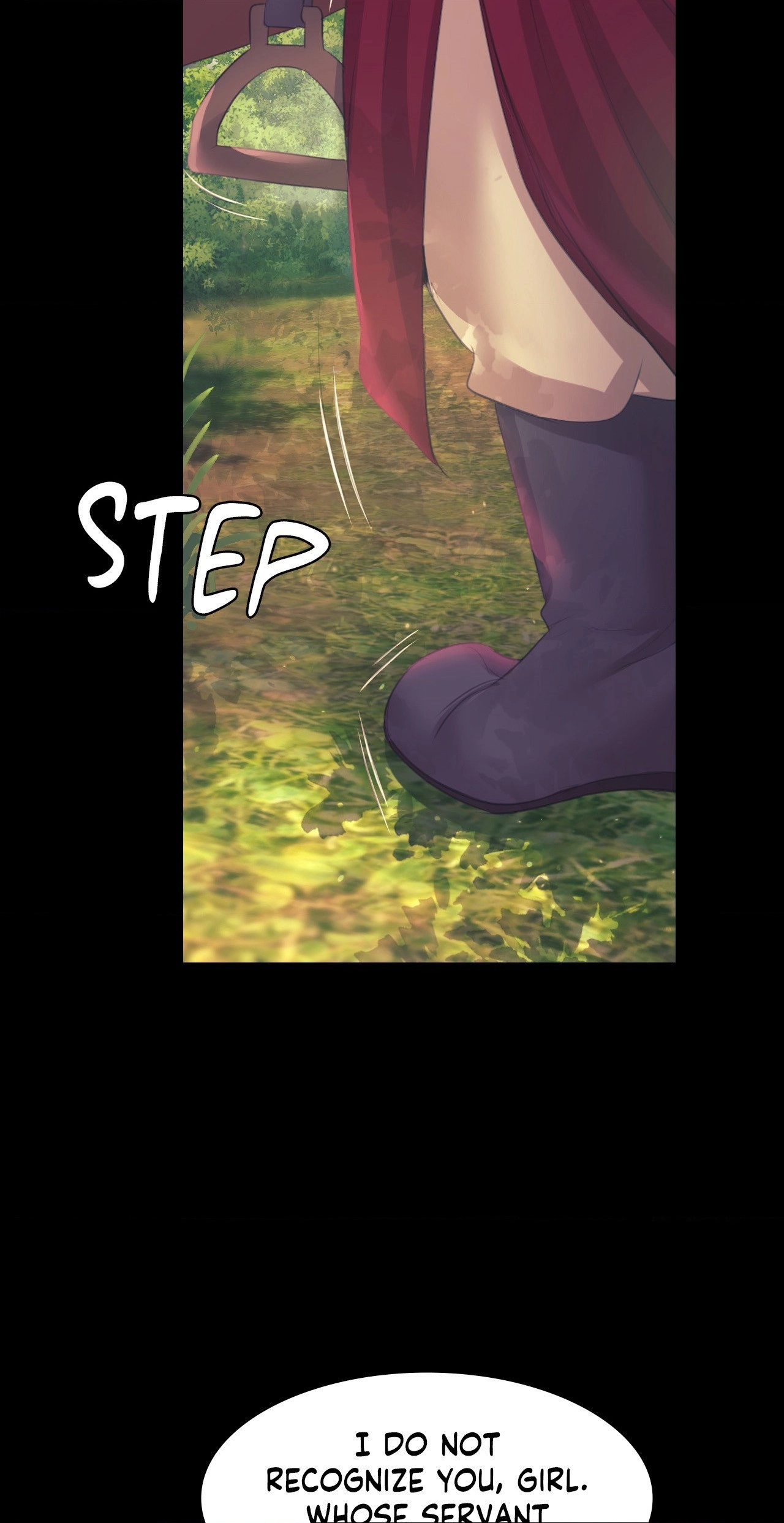 Read Assa chapter 64 image 74 on Lezhin