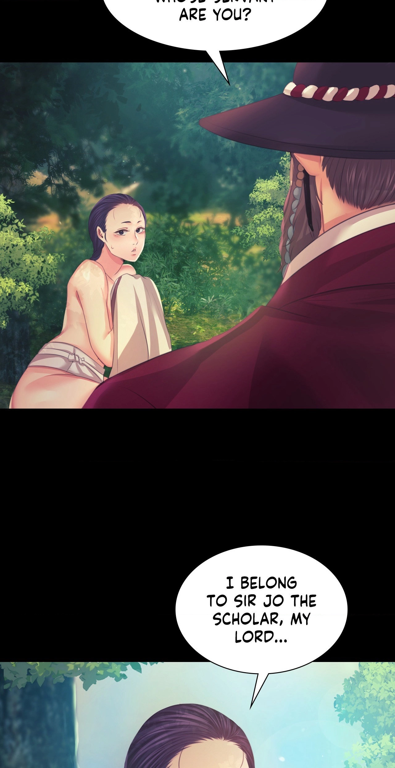 Read Assa chapter 64 image 75 on Lezhin